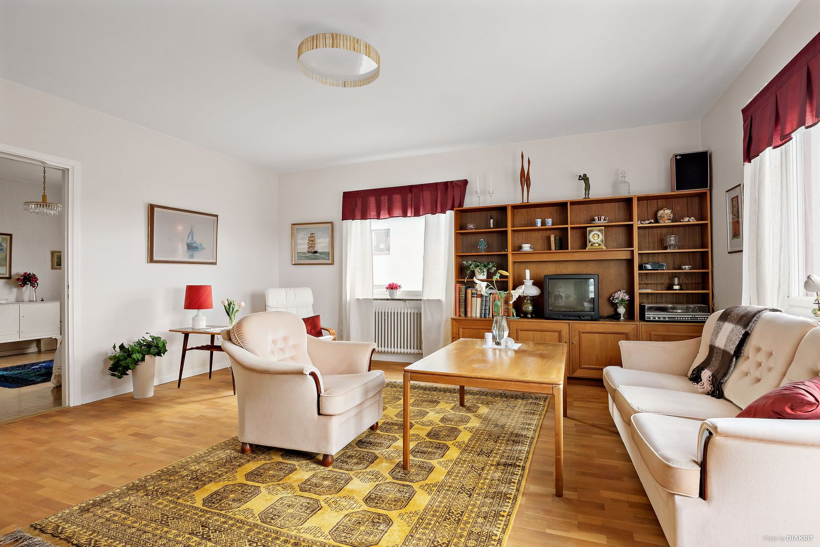 Bostadsrätt, Broväg 2A, Gotland