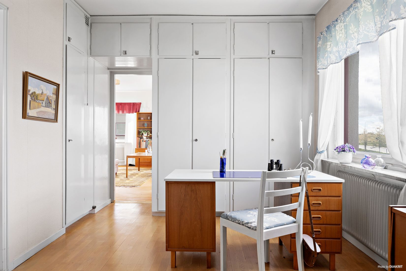 Bostadsrätt, Broväg 2A, Gotland