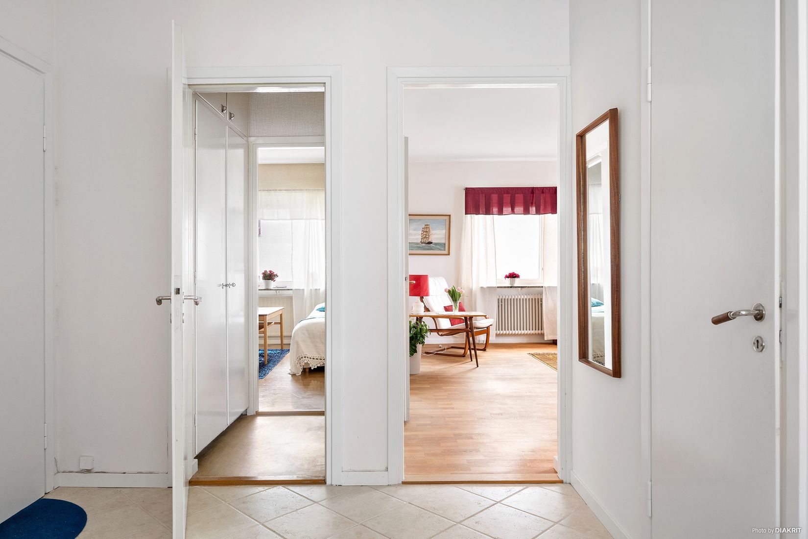 Bostadsrätt, Broväg 2A, Gotland