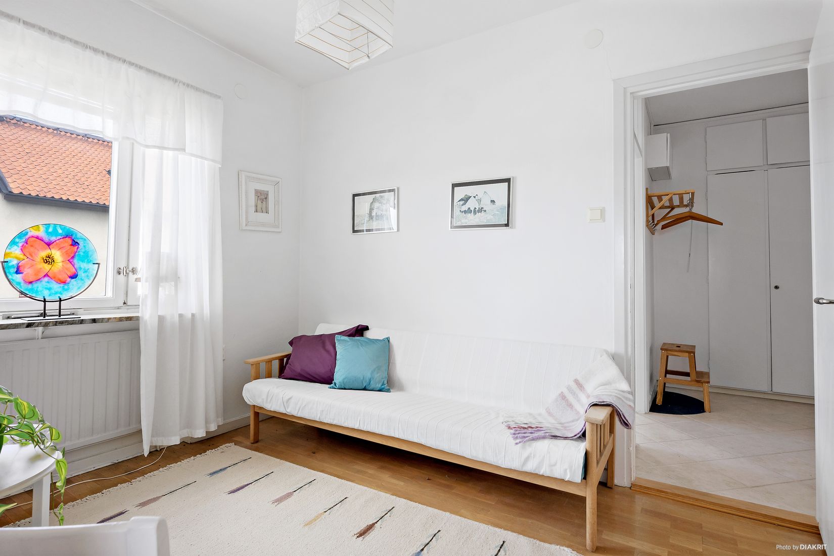 Bostadsrätt, Broväg 2A, Gotland