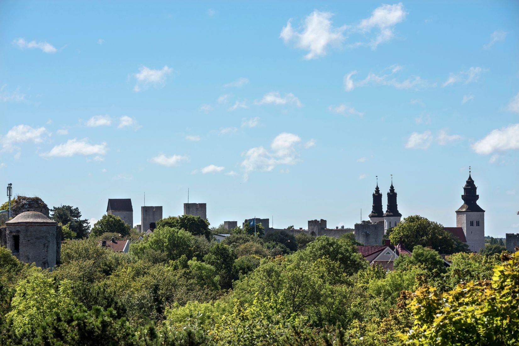 Bostadsrätt, Broväg 2A, Gotland