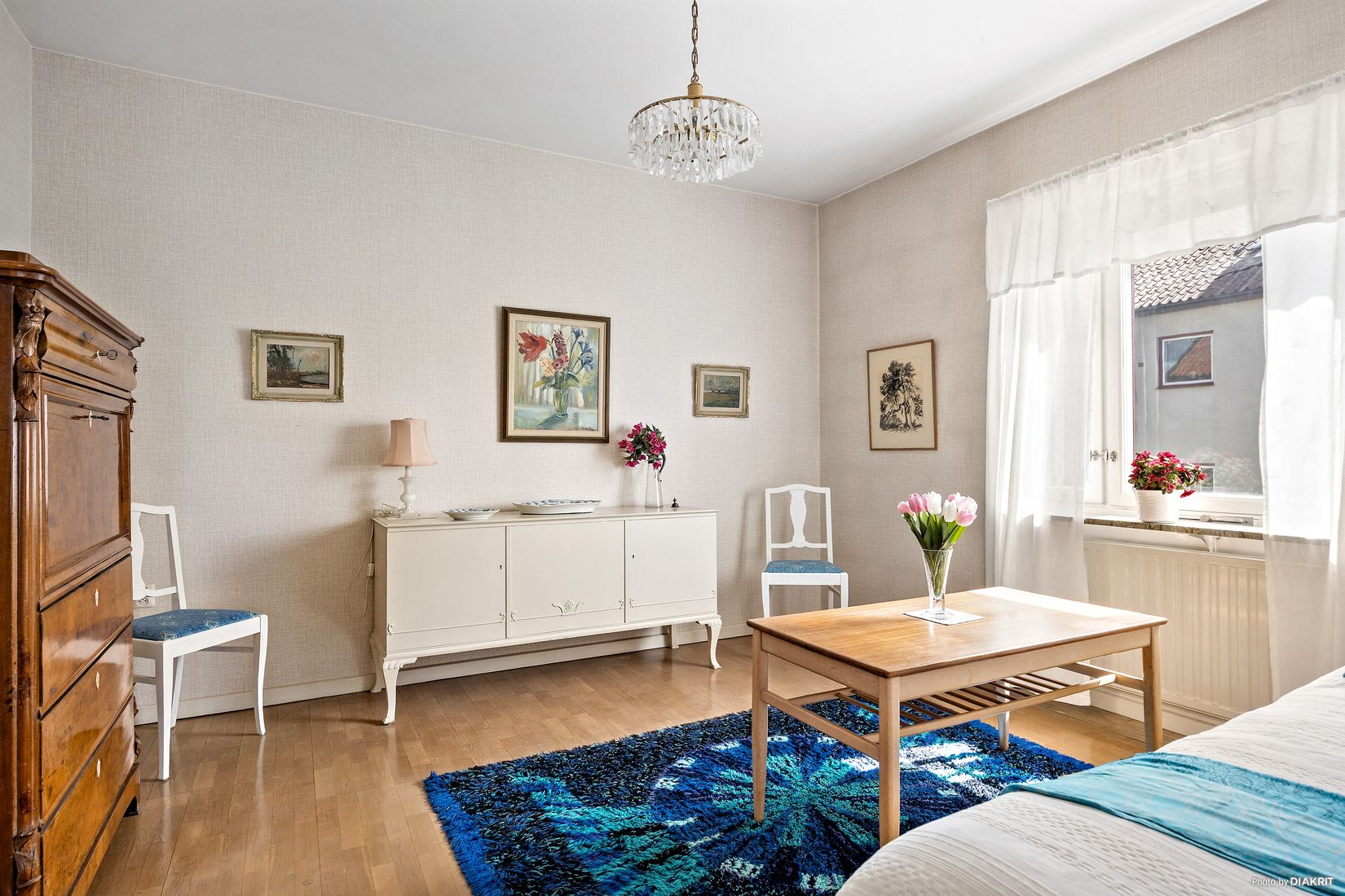 Bostadsrätt, Broväg 2A, Gotland