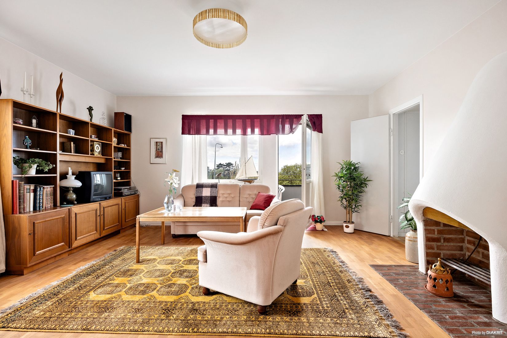 Bostadsrätt, Broväg 2A, Gotland