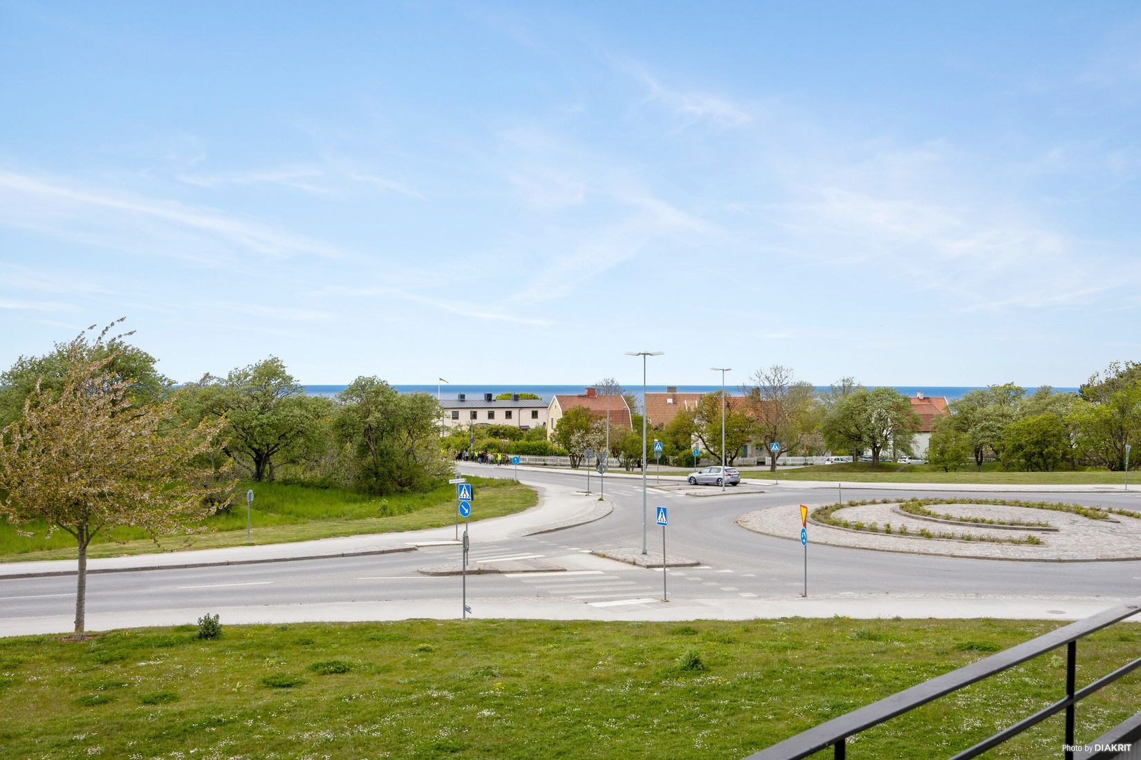 Bostadsrätt, Broväg 2A, Gotland