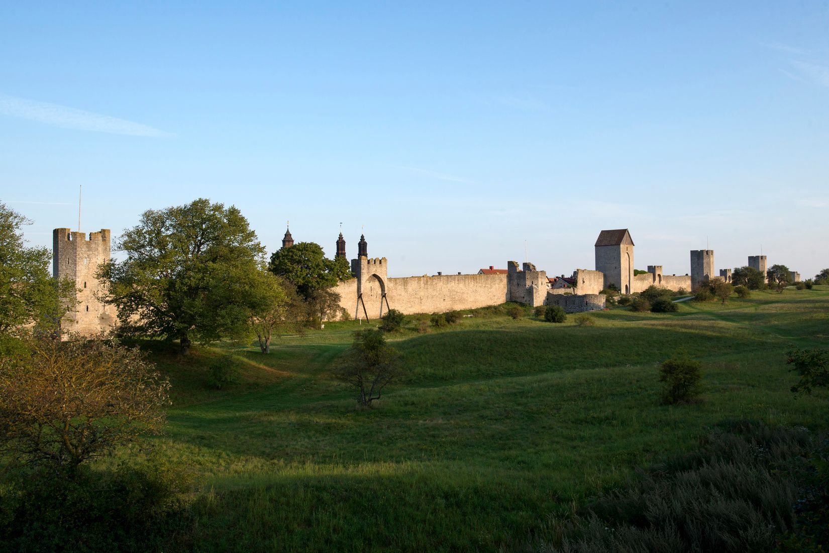 Bostadsrätt, Broväg 2A, Gotland