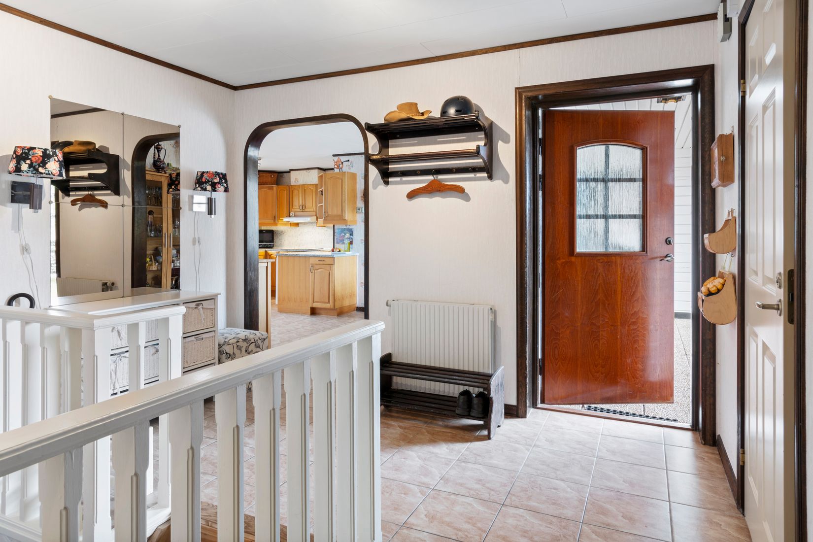 Villa, Murkelvägen 21, Norräng, Lycksele