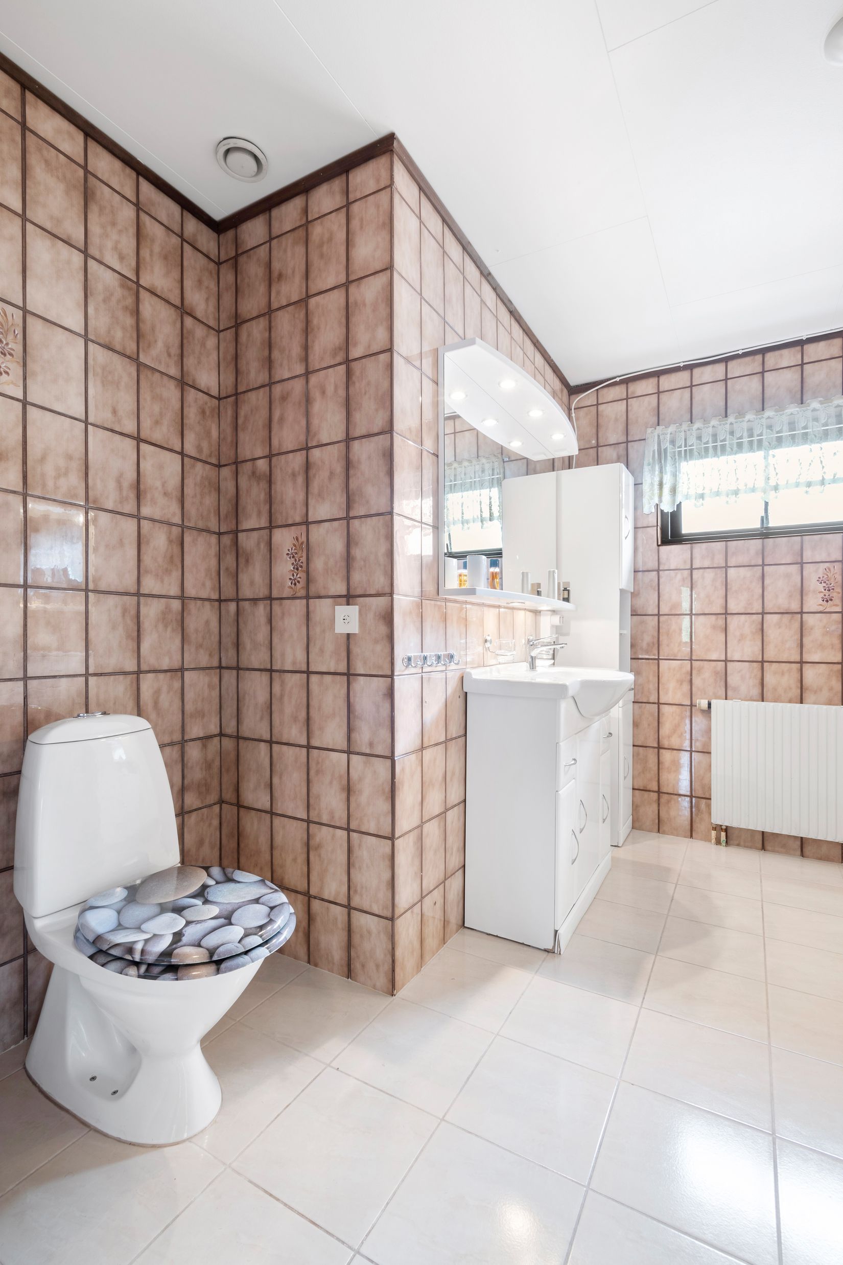 Villa, Murkelvägen 21, Norräng, Lycksele