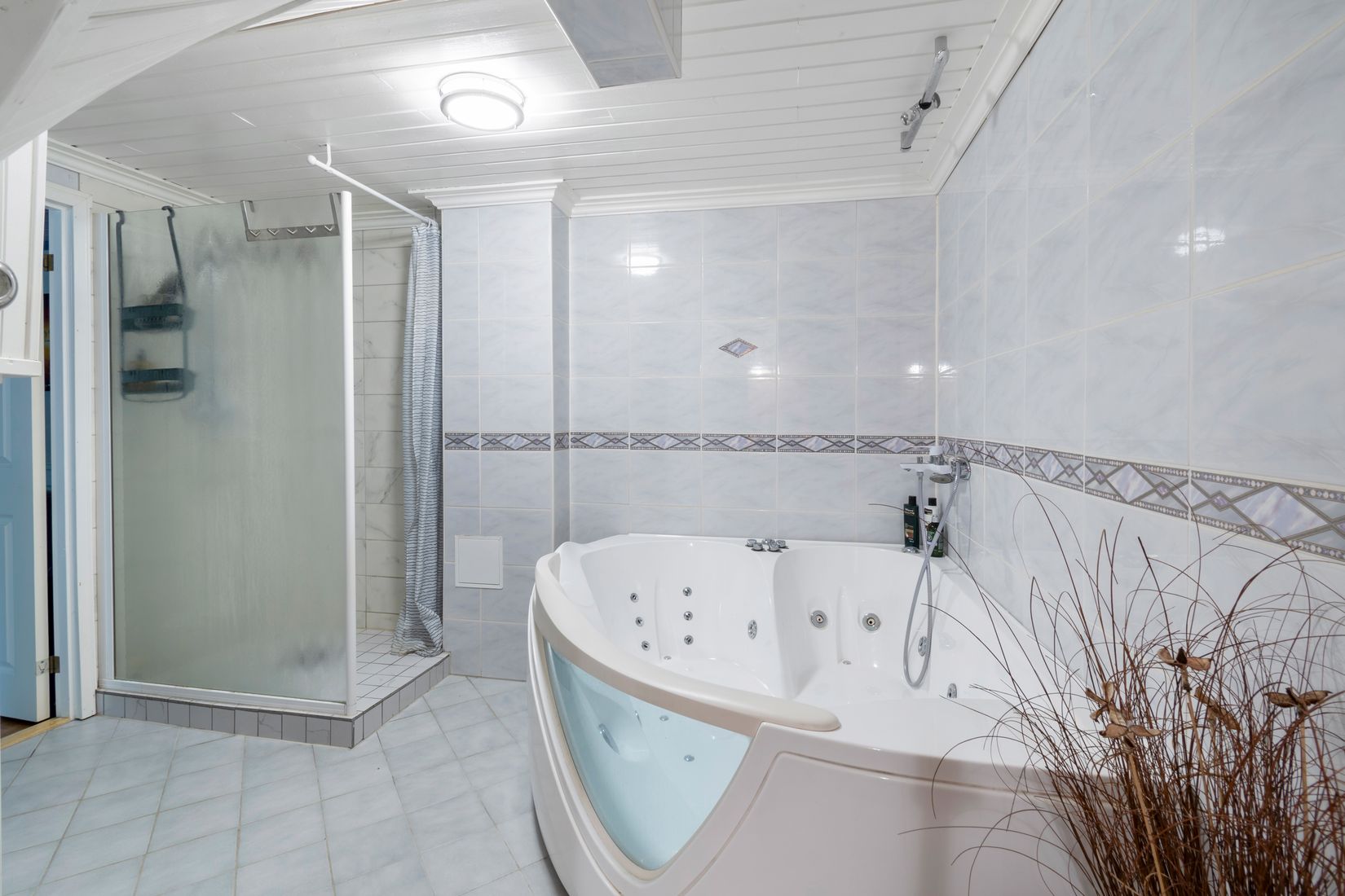 Villa, Murkelvägen 21, Norräng, Lycksele