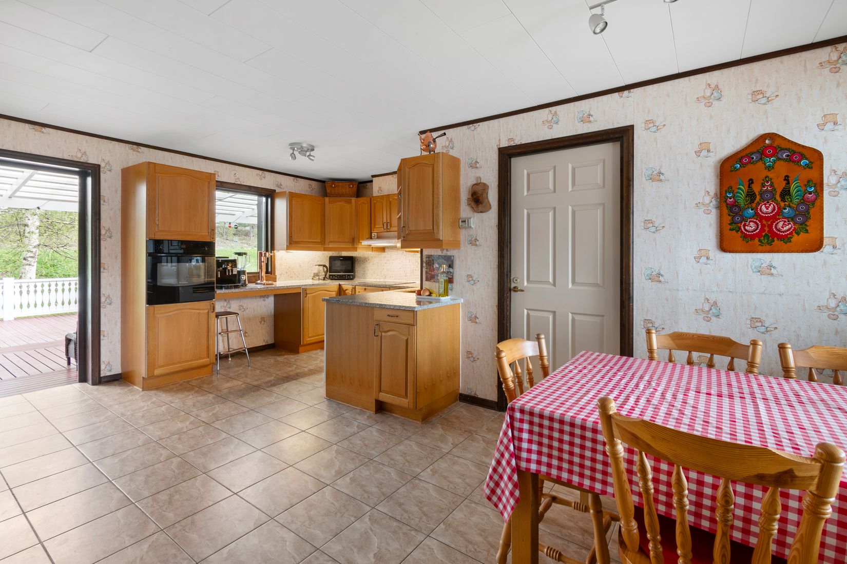 Villa, Murkelvägen 21, Norräng, Lycksele