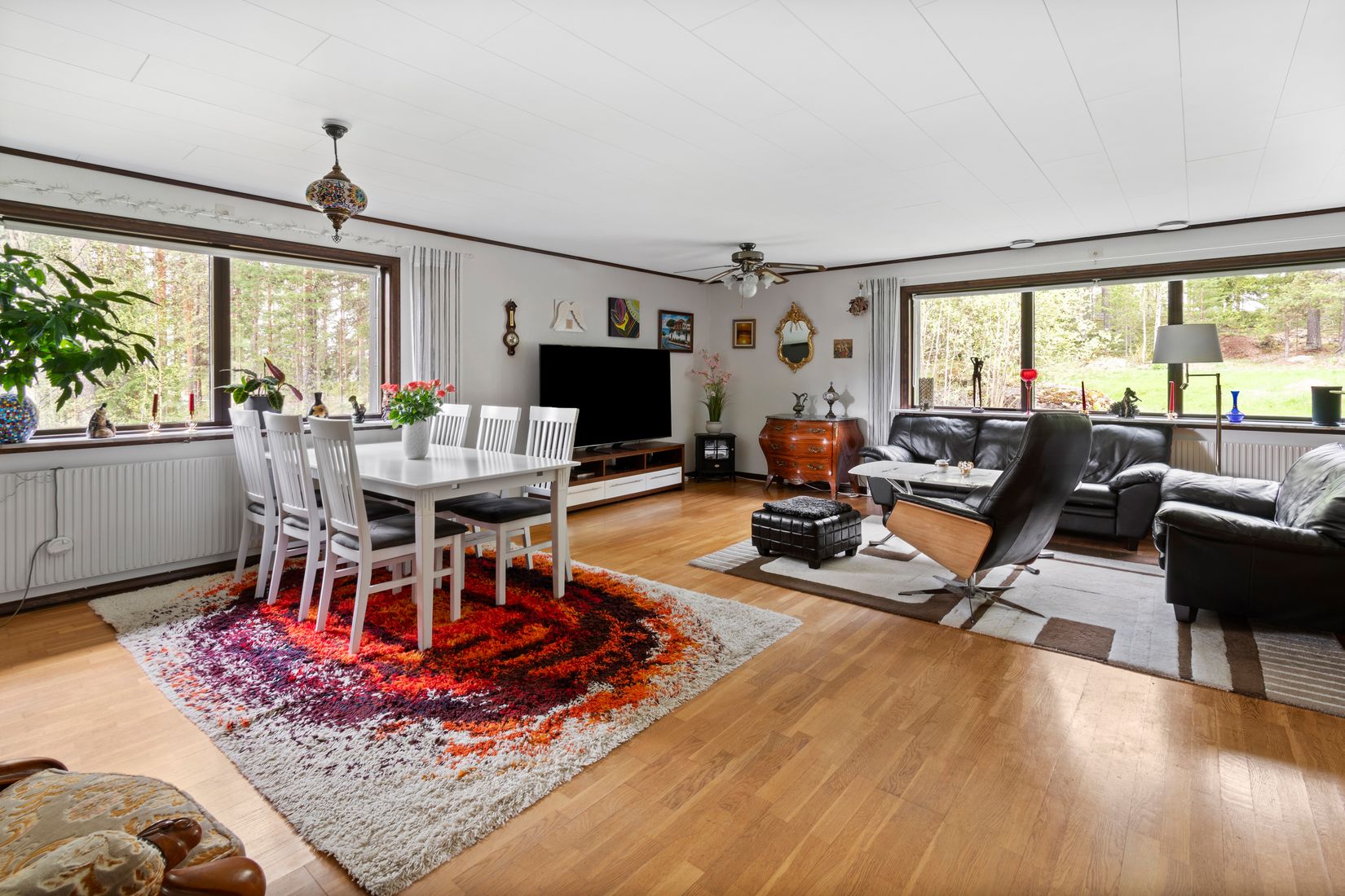 Villa, Murkelvägen 21, Norräng, Lycksele