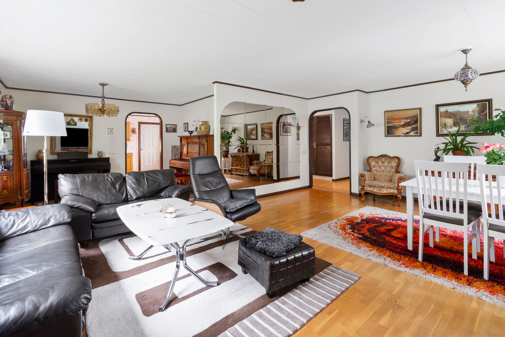 Villa, Murkelvägen 21, Norräng, Lycksele