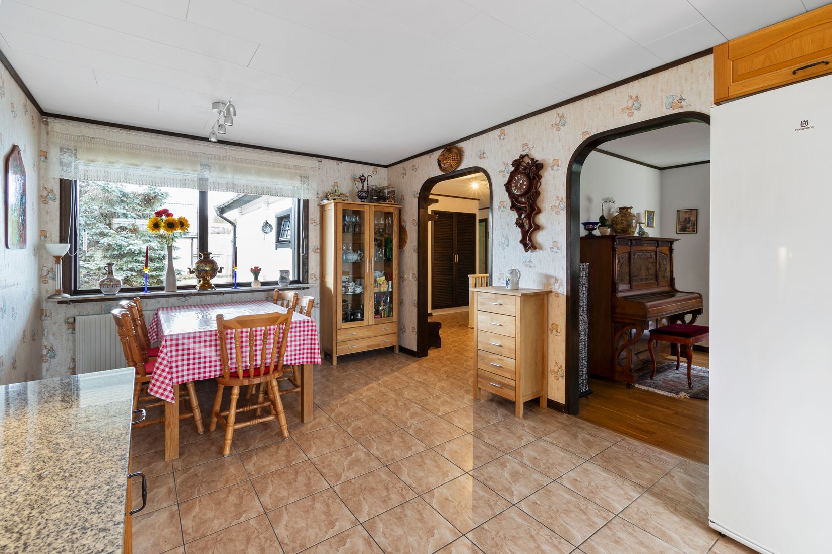 Villa, Murkelvägen 21, Norräng, Lycksele