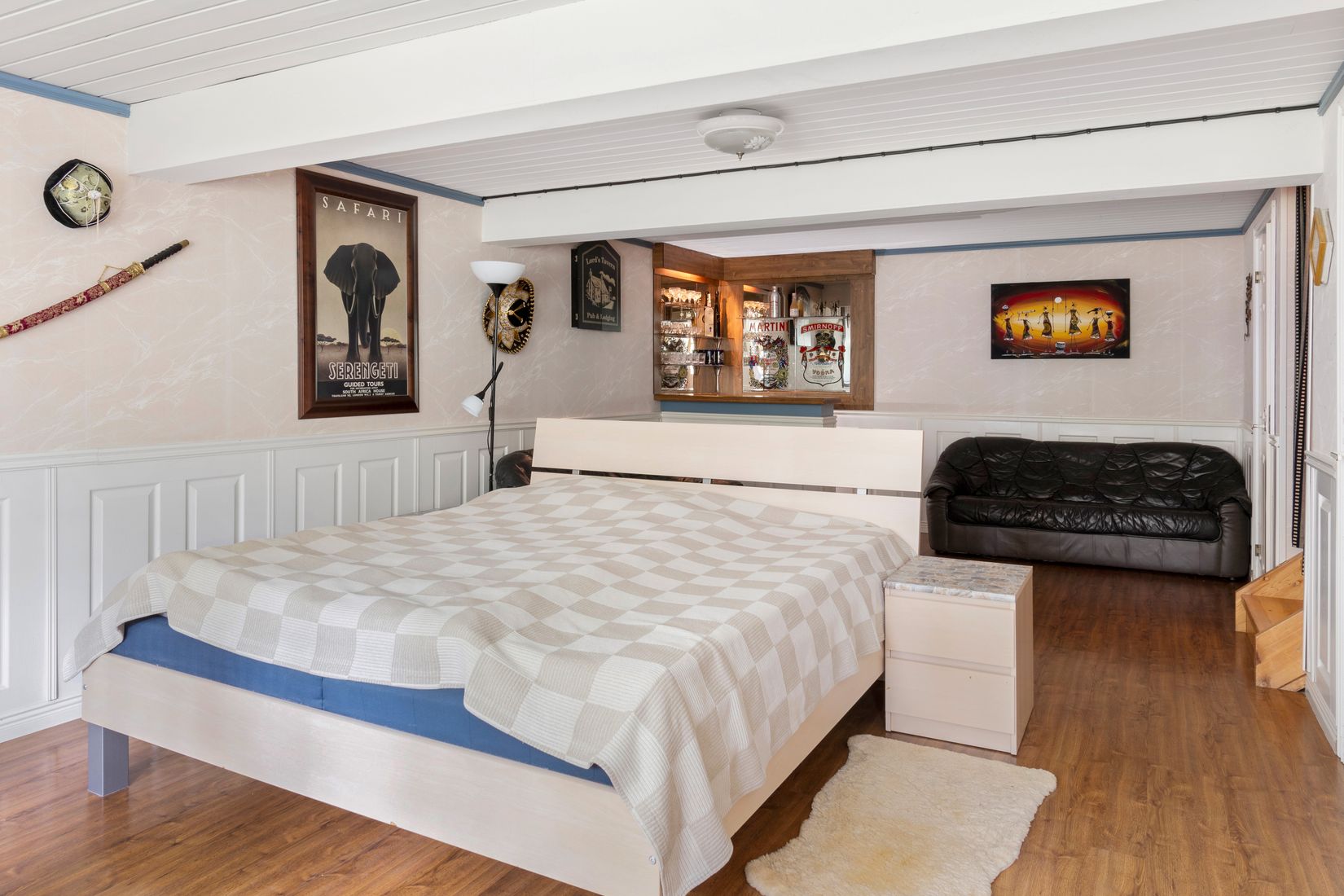 Villa, Murkelvägen 21, Norräng, Lycksele