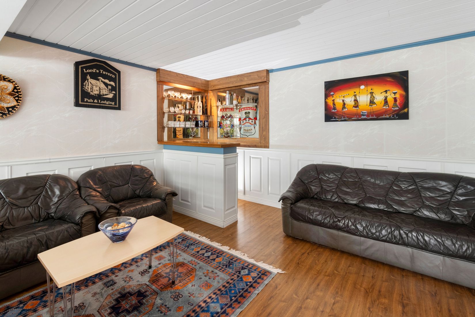 Villa, Murkelvägen 21, Norräng, Lycksele