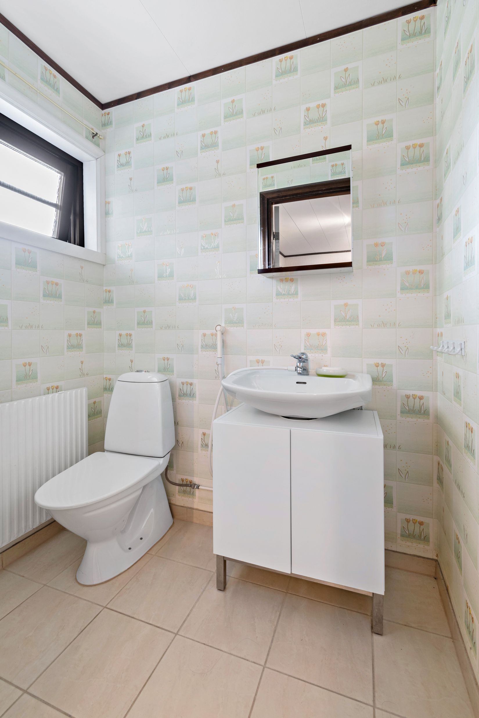 Villa, Murkelvägen 21, Norräng, Lycksele