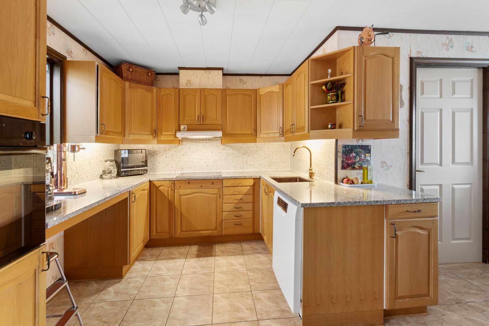 Villa, Murkelvägen 21, Norräng, Lycksele