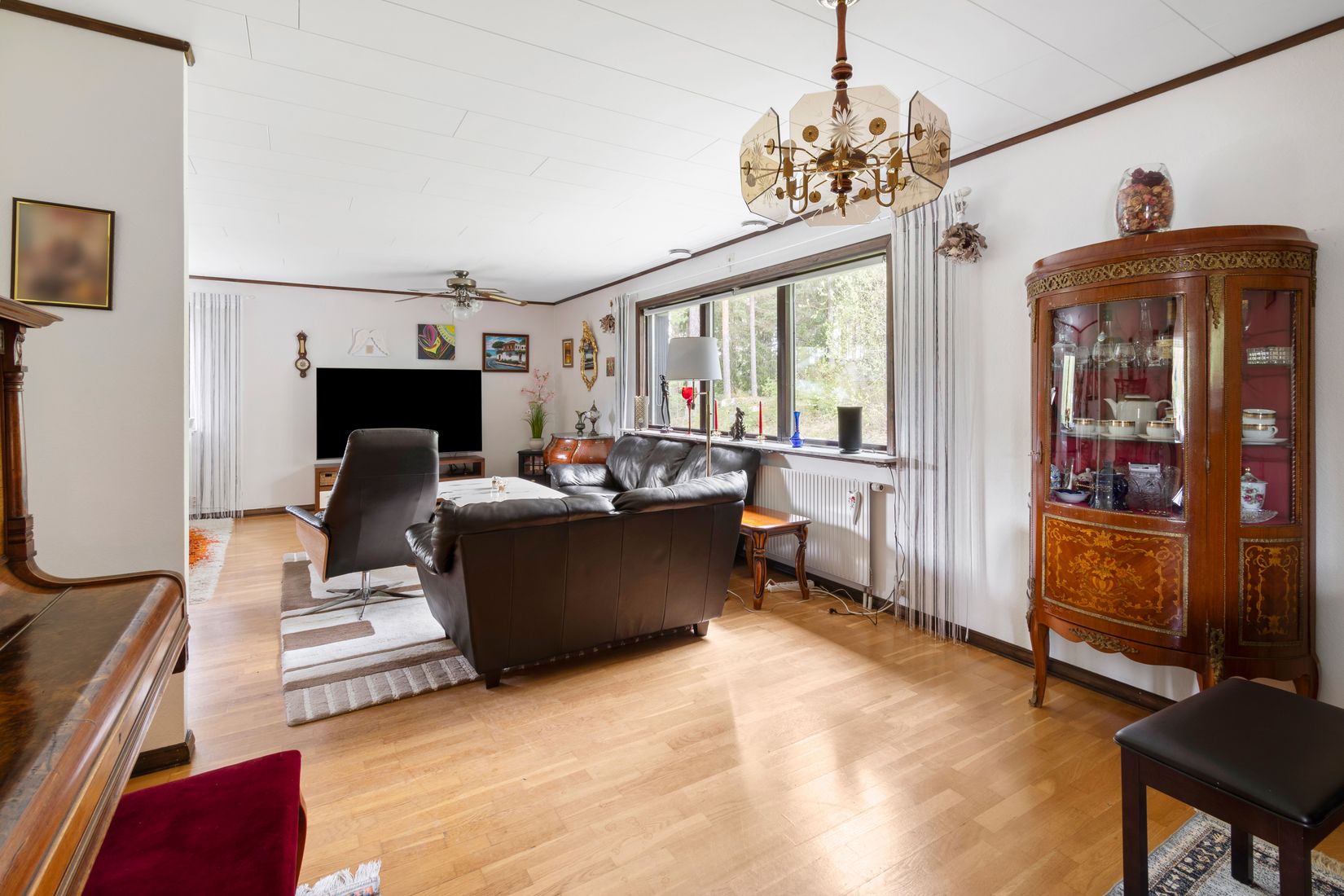 Villa, Murkelvägen 21, Norräng, Lycksele