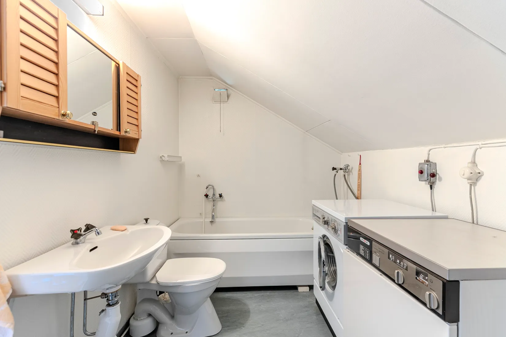 Villa, Storgatan 111, Aneby