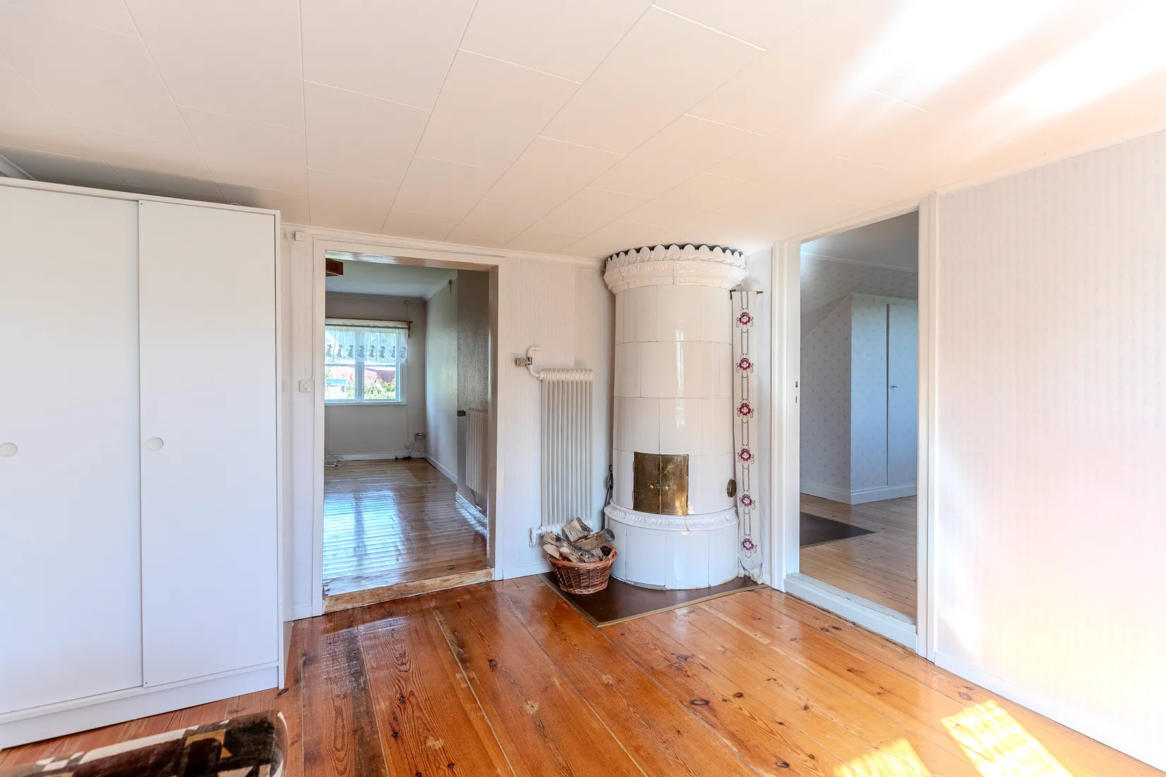 Villa, Storgatan 111, Aneby