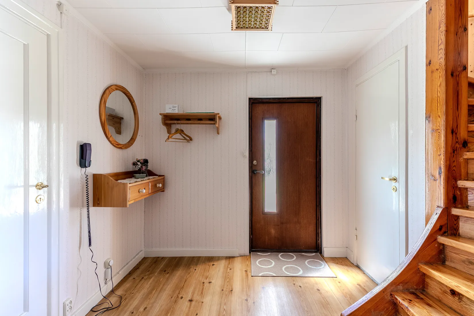 Villa, Storgatan 111, Aneby