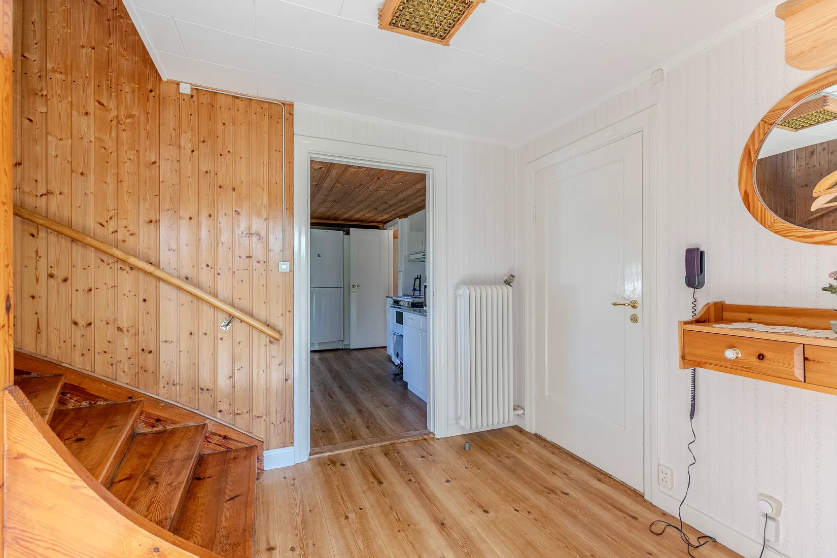 Villa, Storgatan 111, Aneby