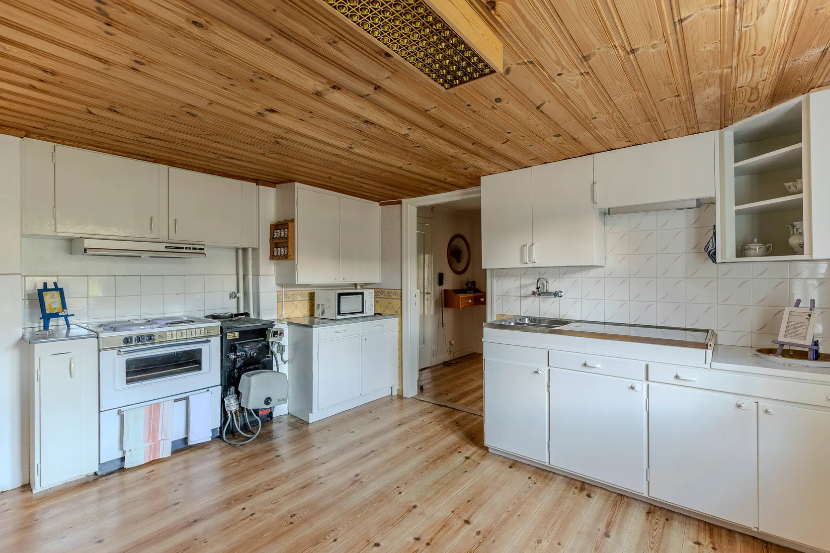 Villa, Storgatan 111, Aneby