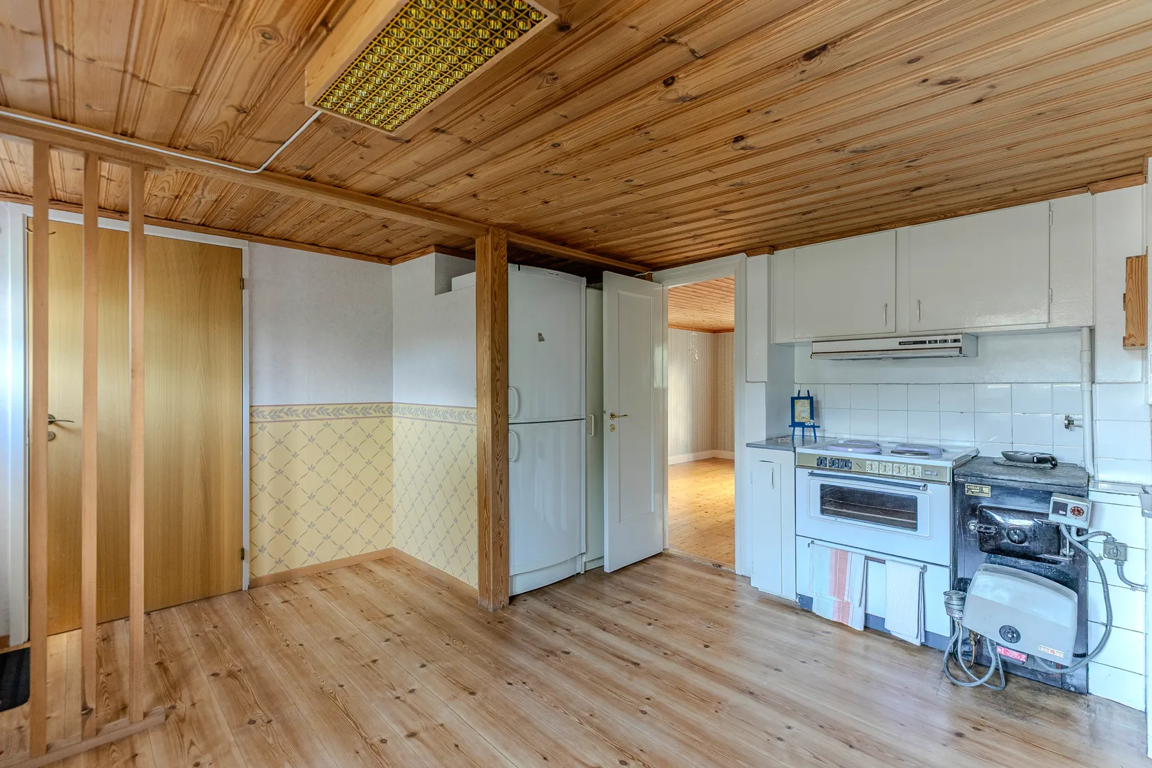 Villa, Storgatan 111, Aneby