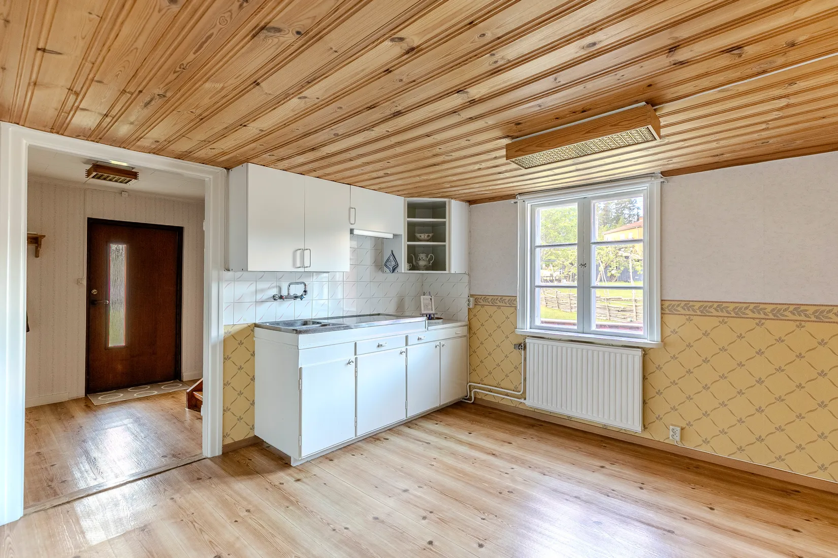 Villa, Storgatan 111, Aneby