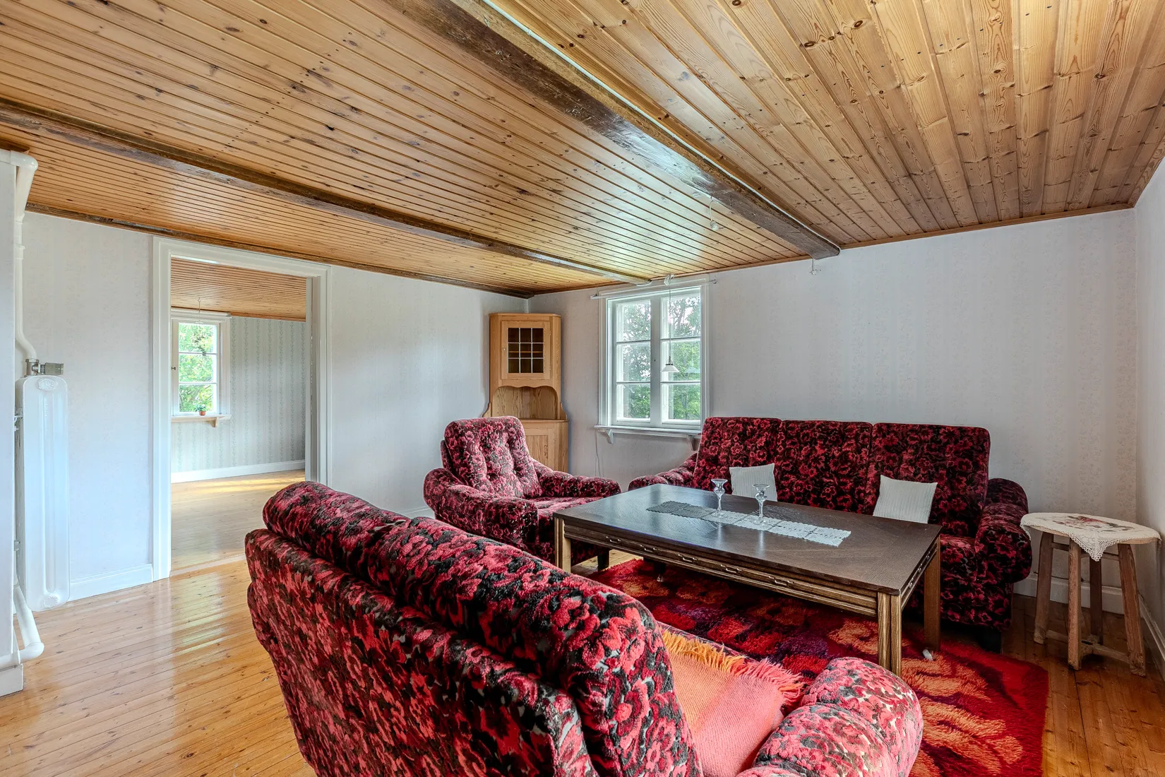 Villa, Storgatan 111, Aneby