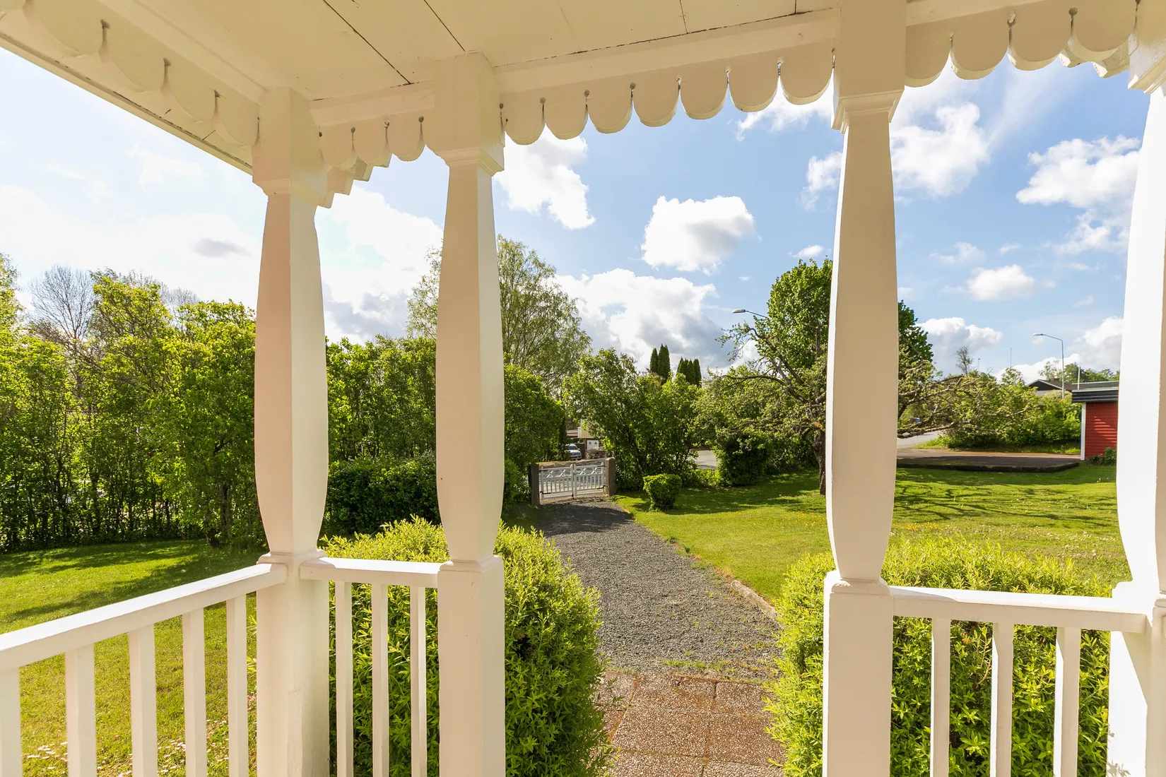 Villa, Storgatan 111, Aneby