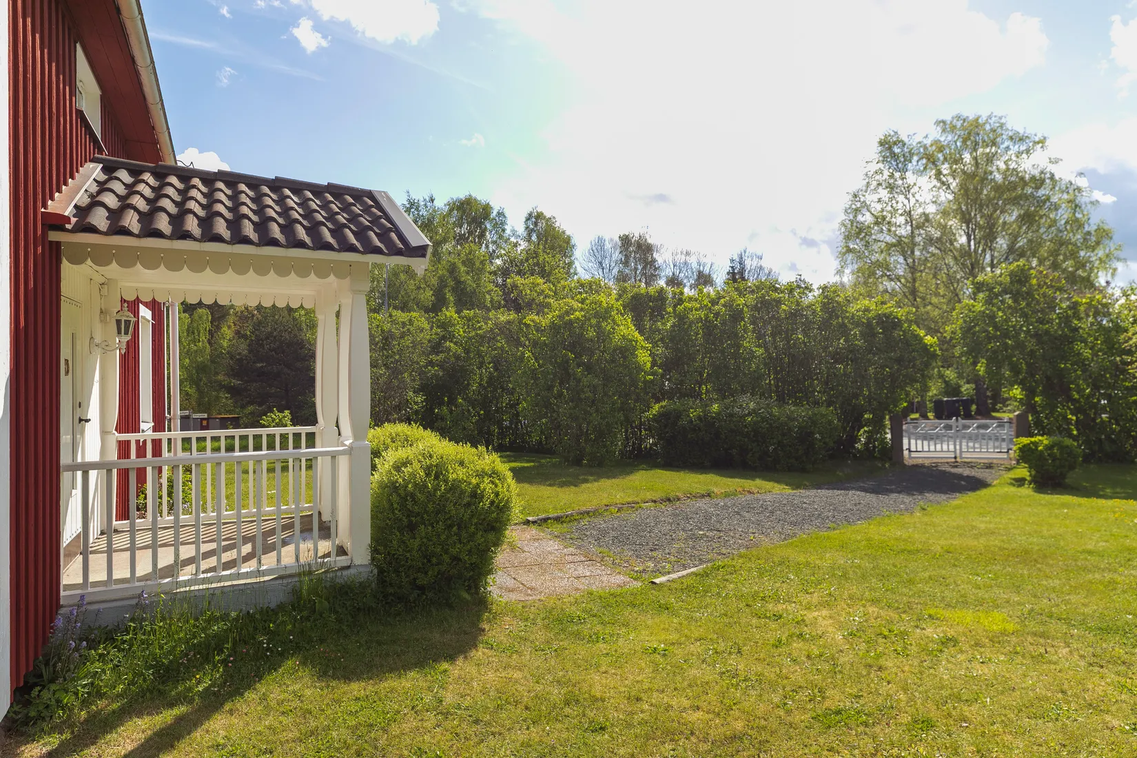 Villa, Storgatan 111, Aneby