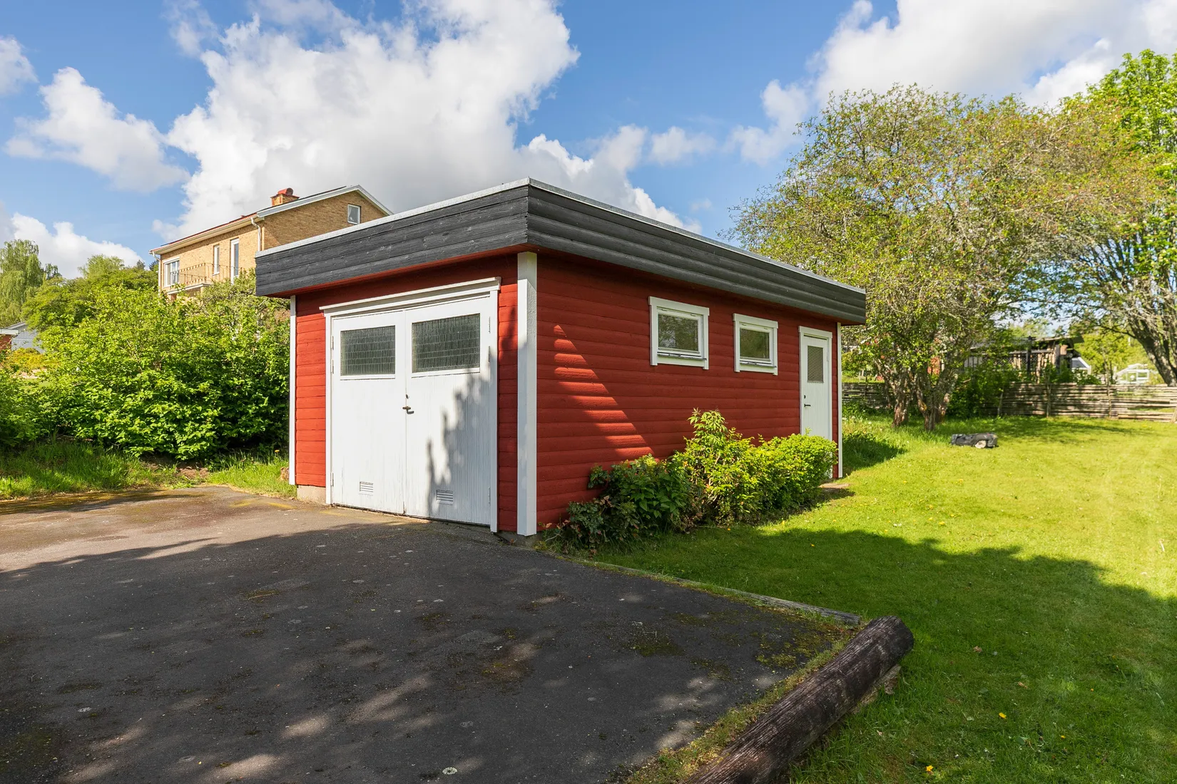 Villa, Storgatan 111, Aneby