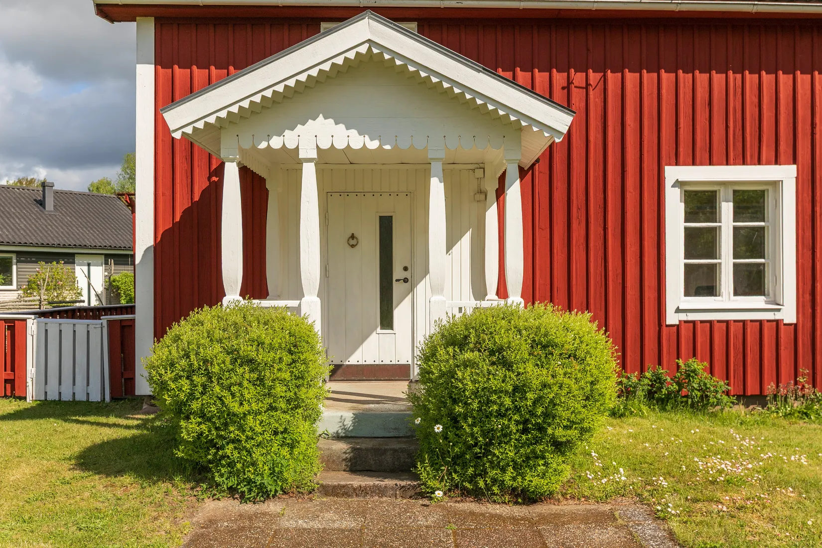 Villa, Storgatan 111, Aneby