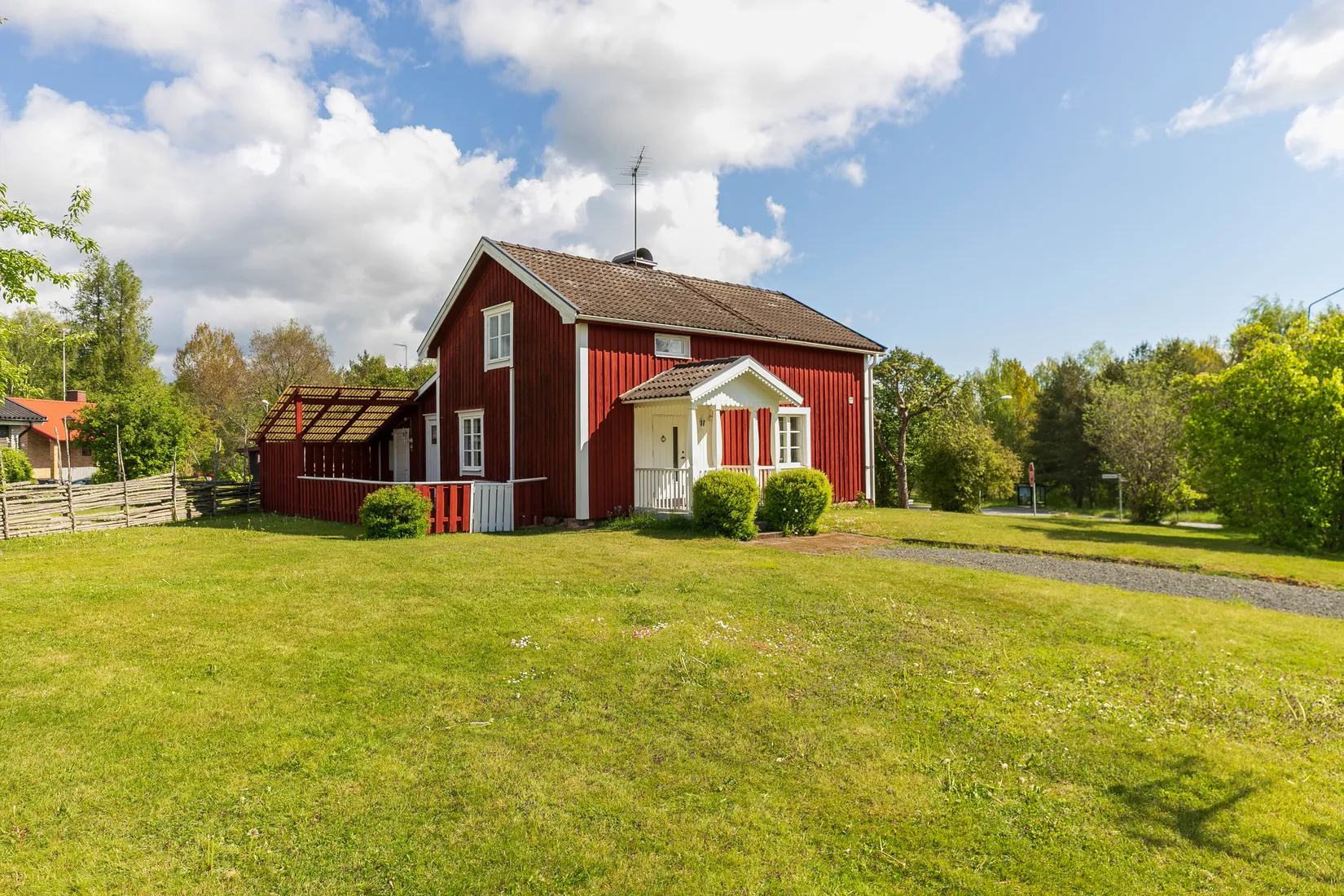 Villa, Storgatan 111, Aneby