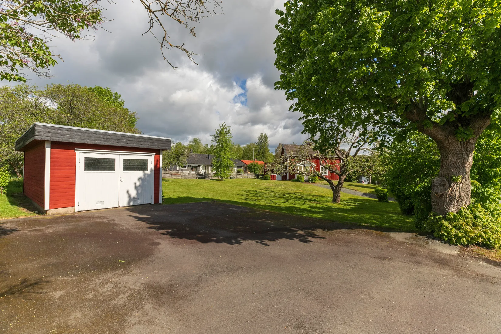 Villa, Storgatan 111, Aneby