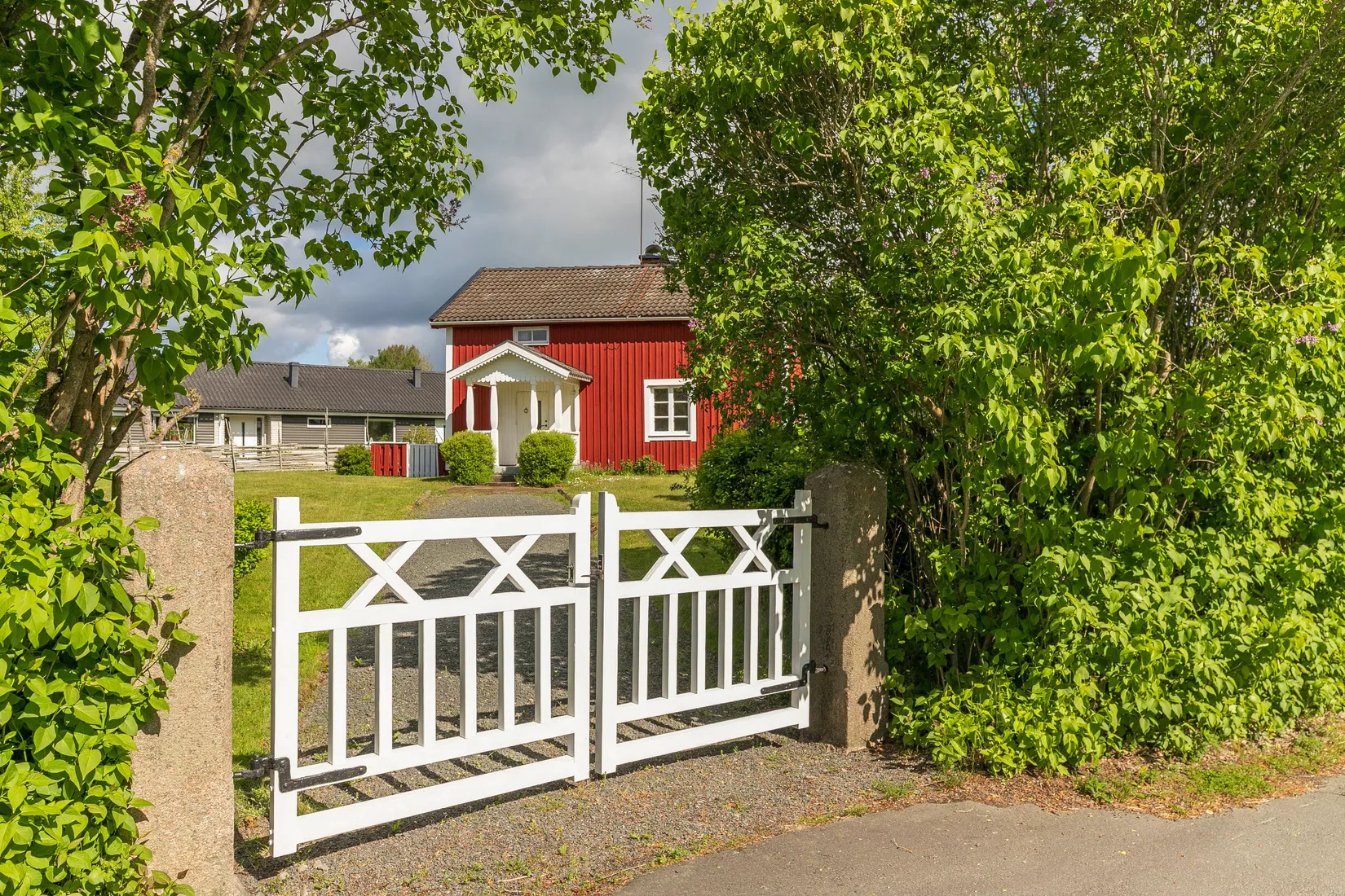 Villa, Storgatan 111, Aneby