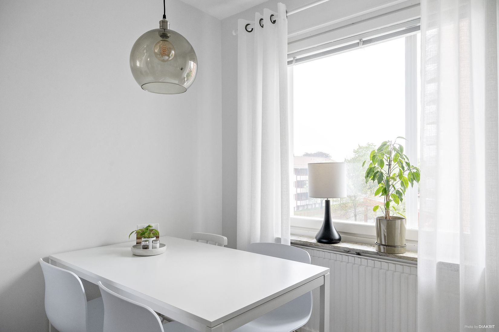 Bostadsrätt, Engelbrektsgatan 20, Hagalund, Borlänge