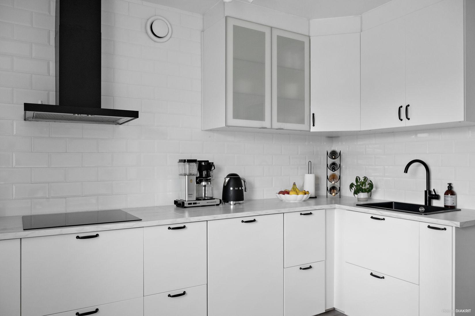 Bostadsrätt, Engelbrektsgatan 20, Hagalund, Borlänge