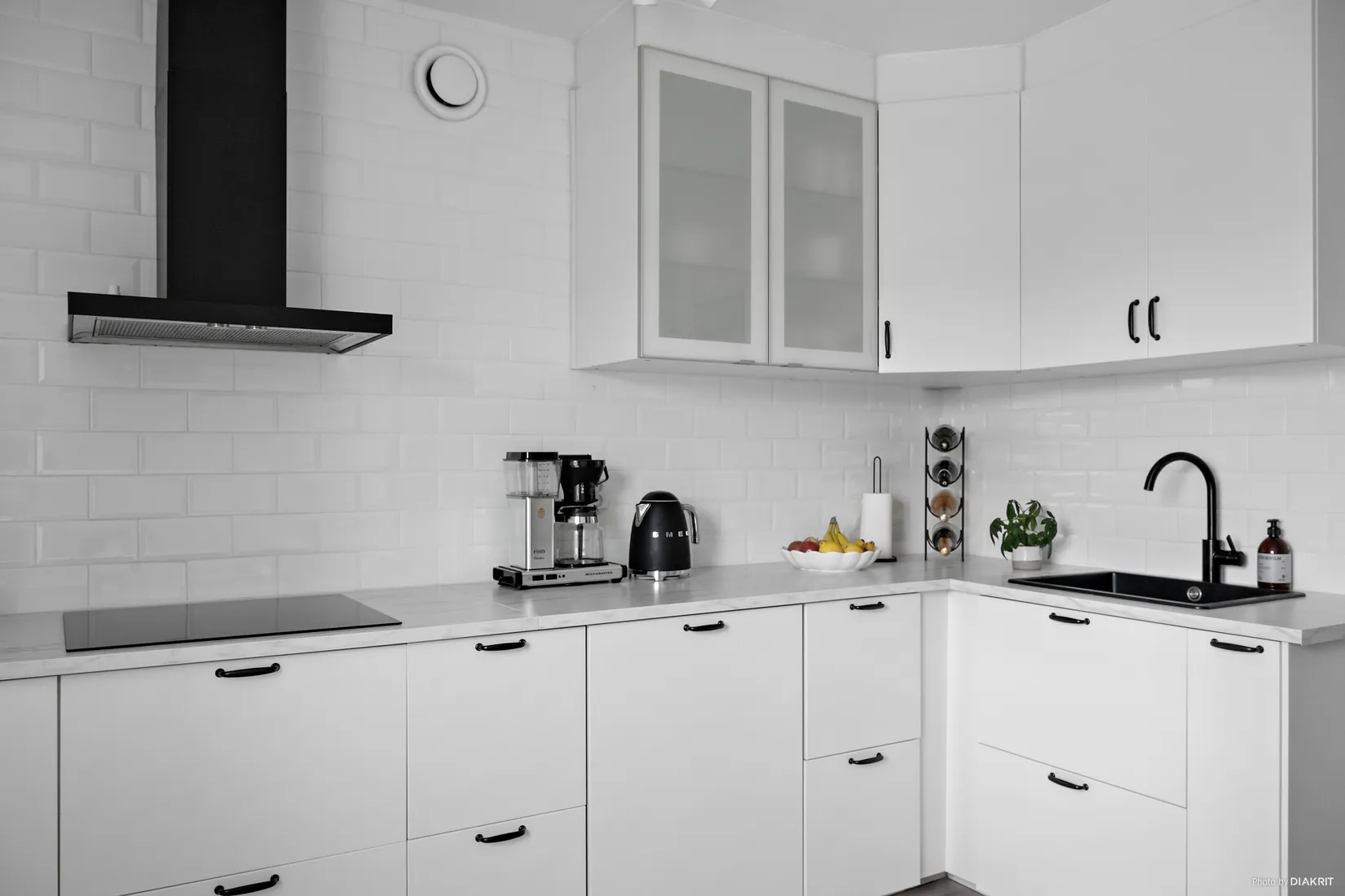Bostadsrätt, Engelbrektsgatan 20, Hagalund, Borlänge