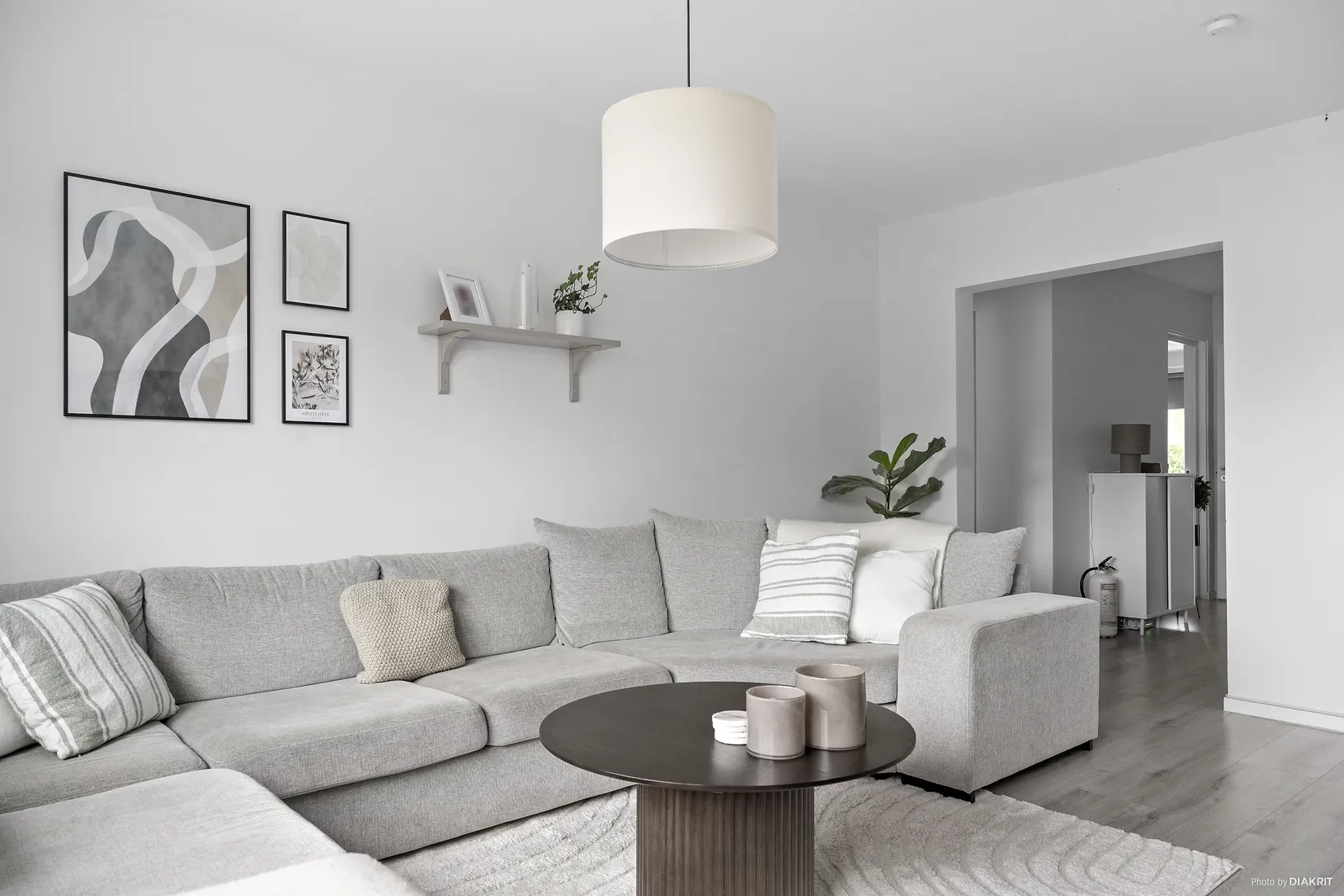 Bostadsrätt, Engelbrektsgatan 20, Hagalund, Borlänge