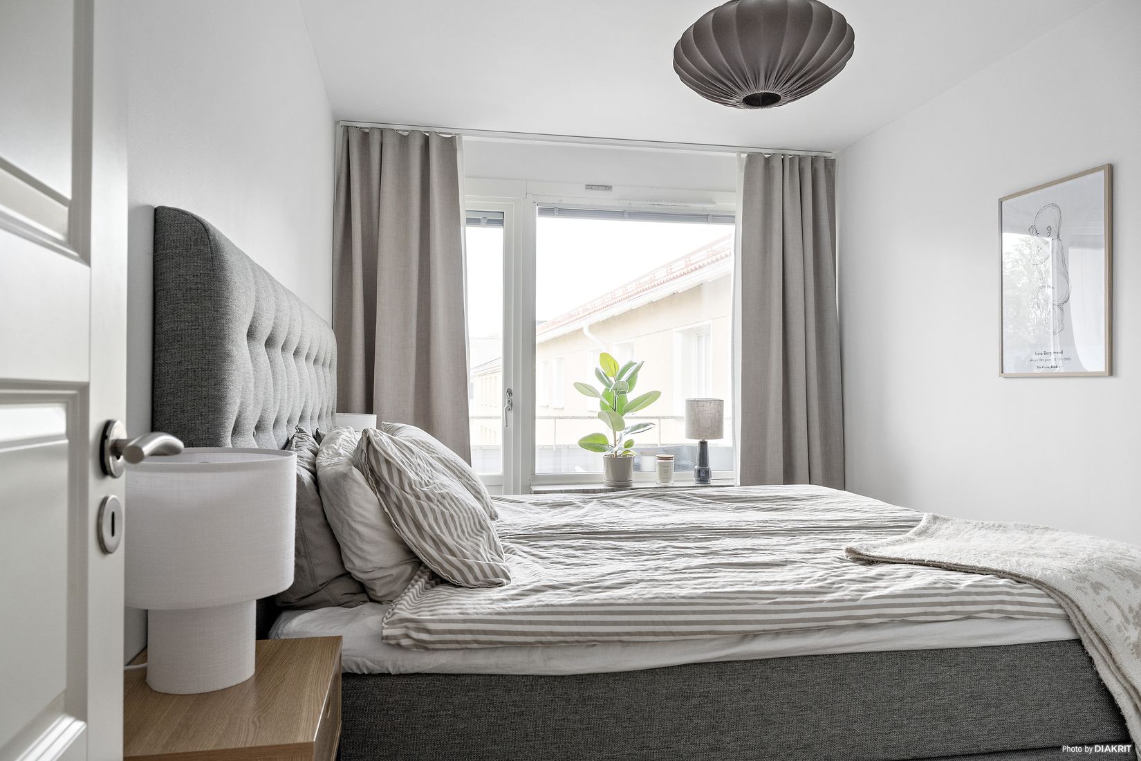 Bostadsrätt, Engelbrektsgatan 20, Hagalund, Borlänge