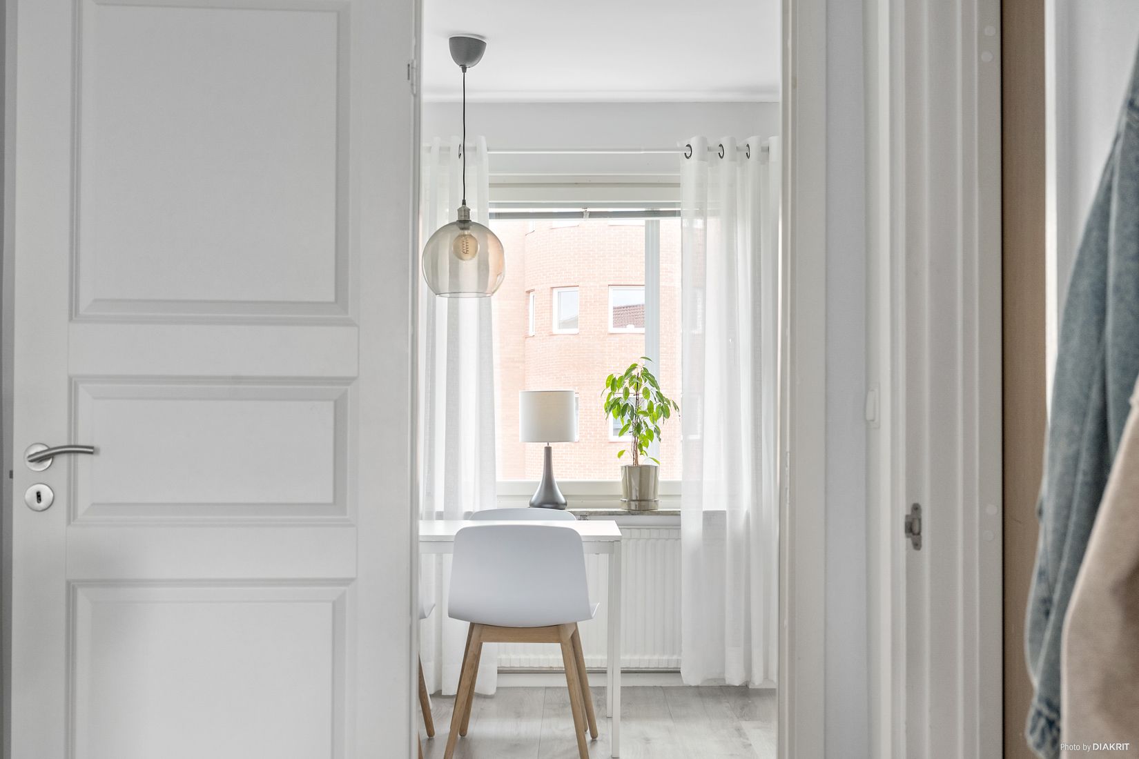 Bostadsrätt, Engelbrektsgatan 20, Hagalund, Borlänge