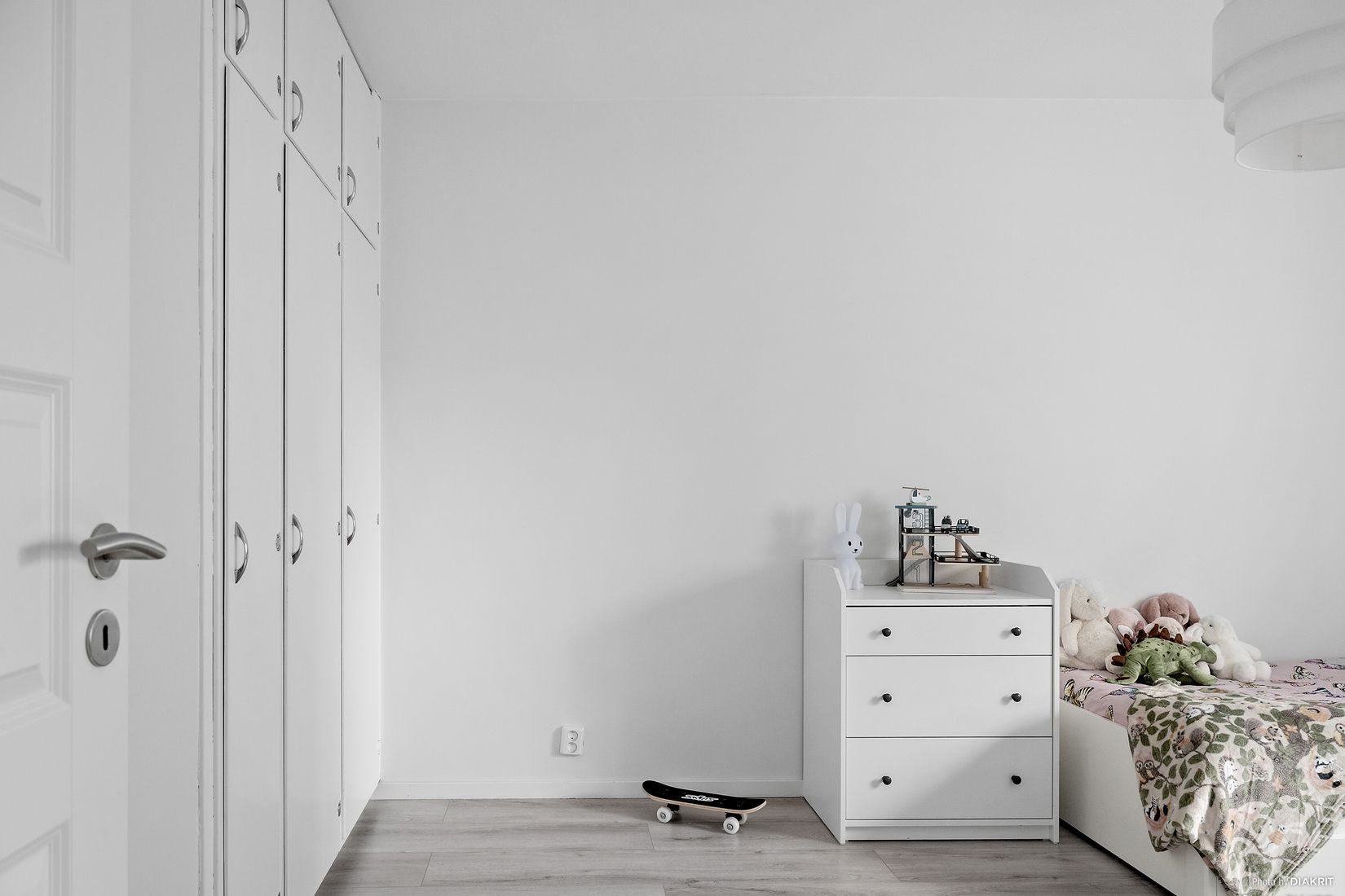 Bostadsrätt, Engelbrektsgatan 20, Hagalund, Borlänge