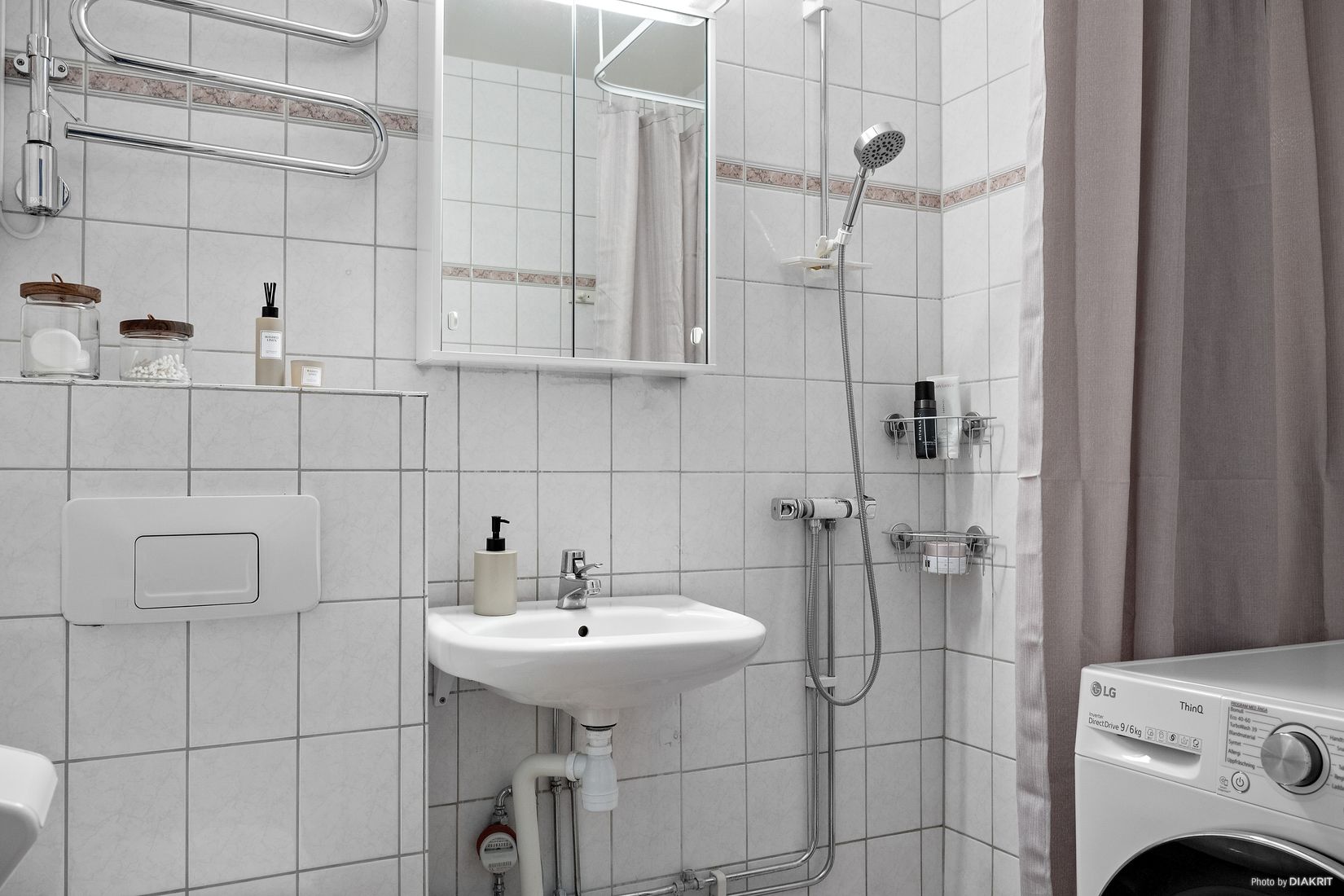 Bostadsrätt, Engelbrektsgatan 20, Hagalund, Borlänge