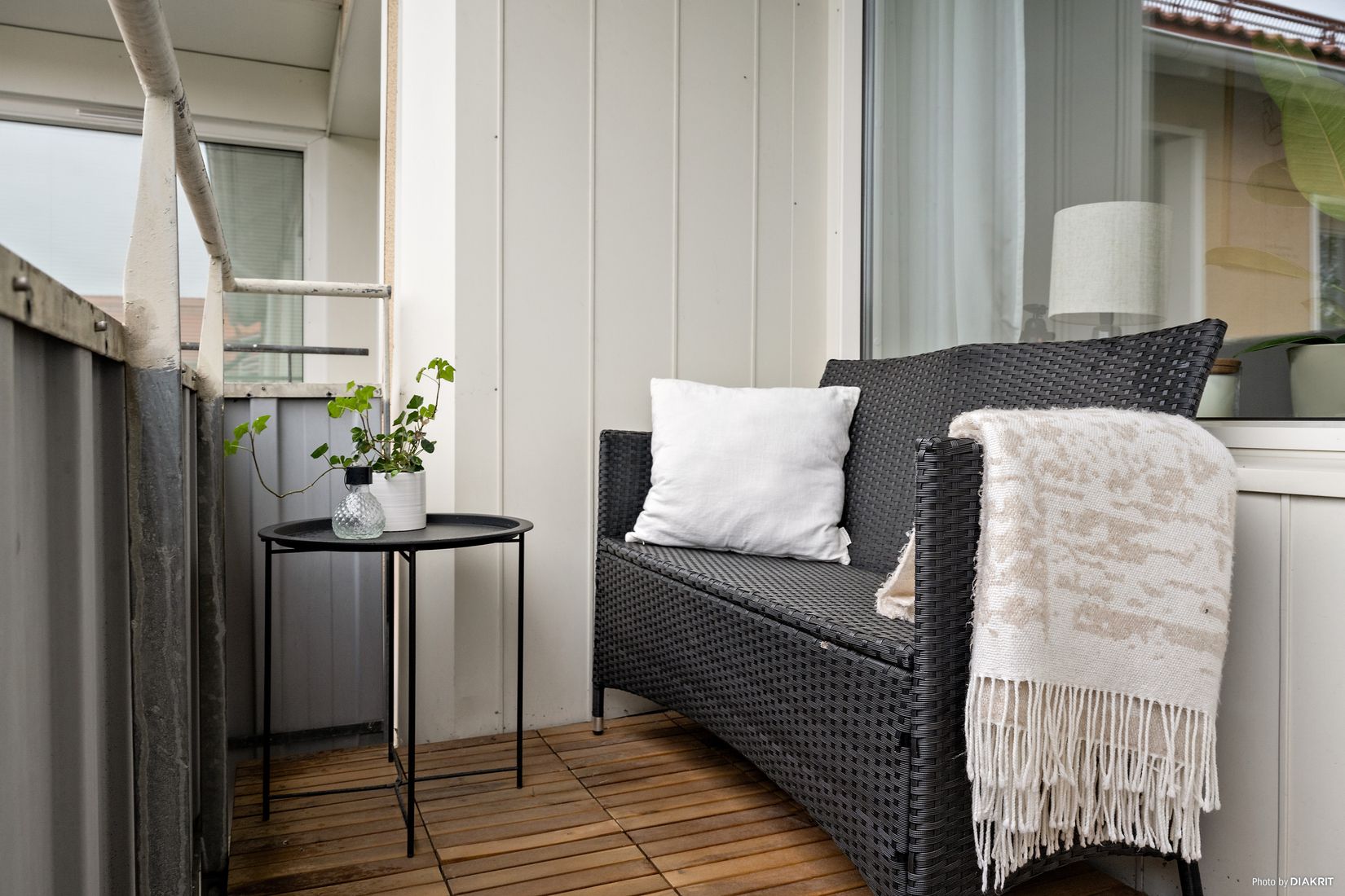 Bostadsrätt, Engelbrektsgatan 20, Hagalund, Borlänge