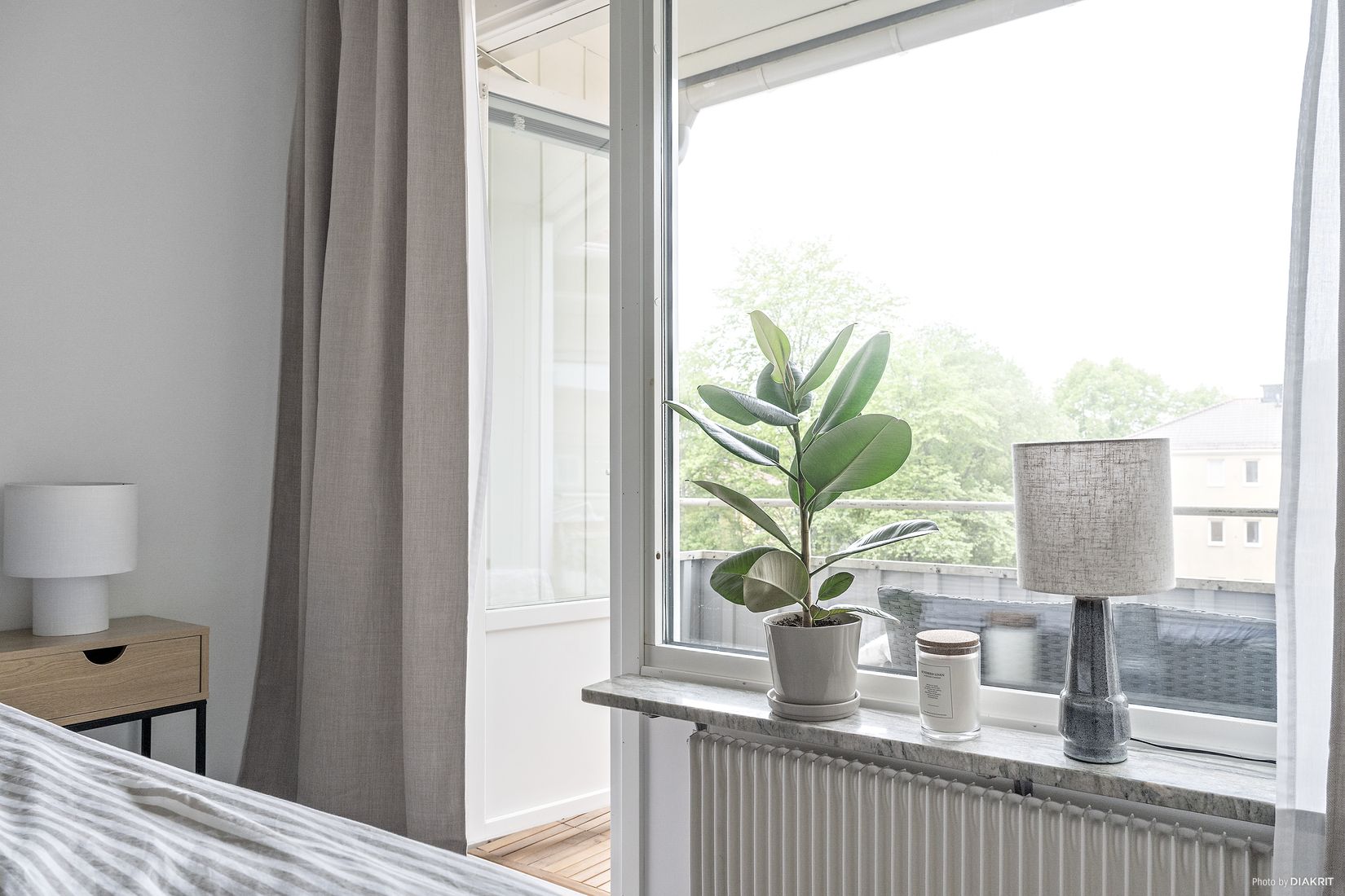 Bostadsrätt, Engelbrektsgatan 20, Hagalund, Borlänge