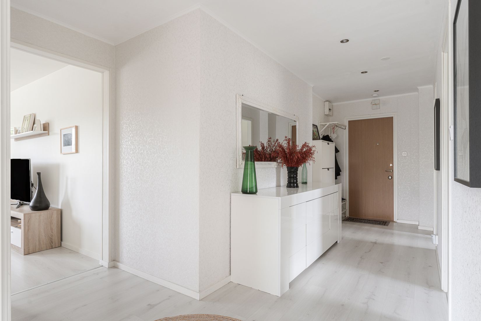 Bostadsrätt, Västerbogatan 7E, Fredentorp, Hässleholm