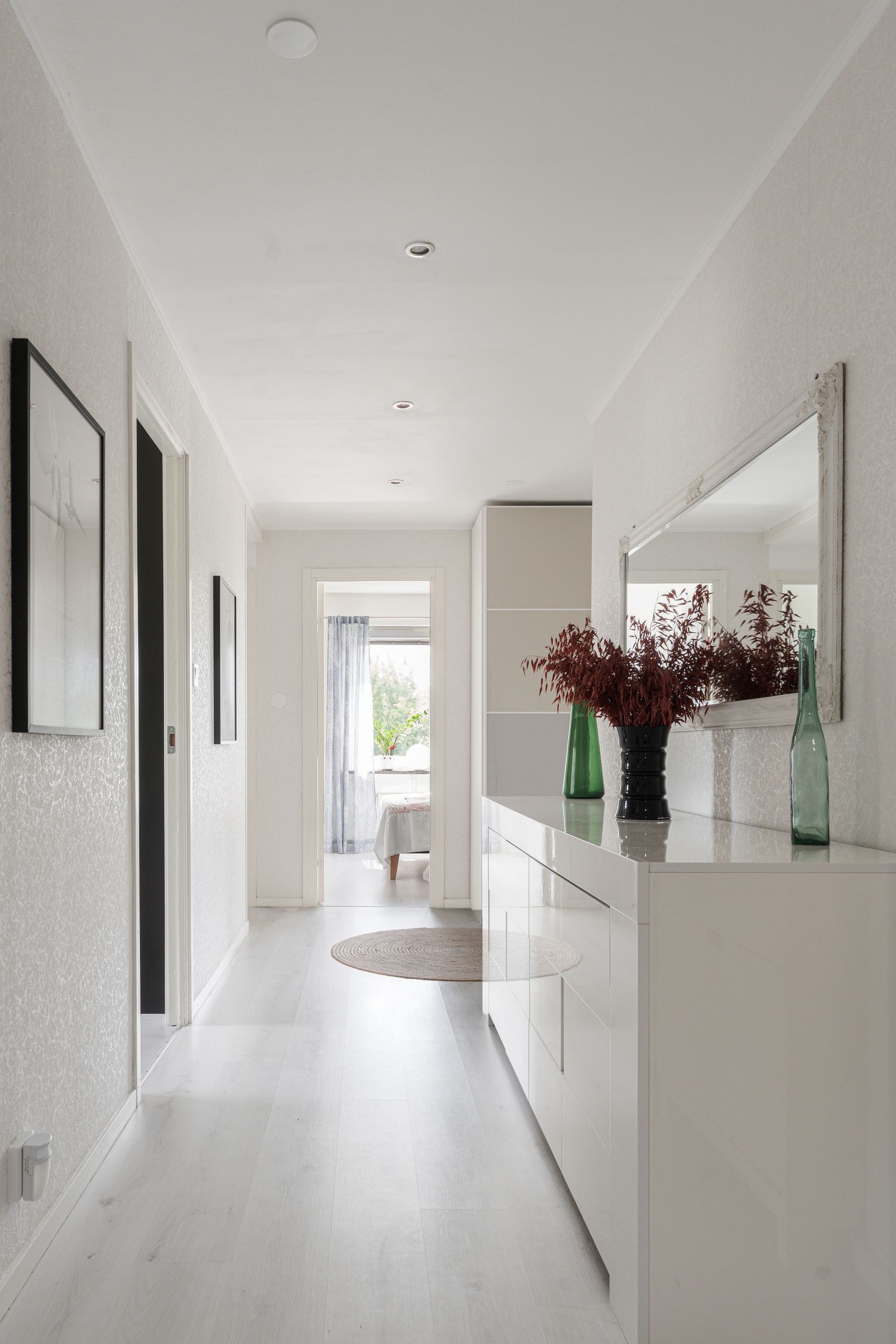 Bostadsrätt, Västerbogatan 7E, Fredentorp, Hässleholm