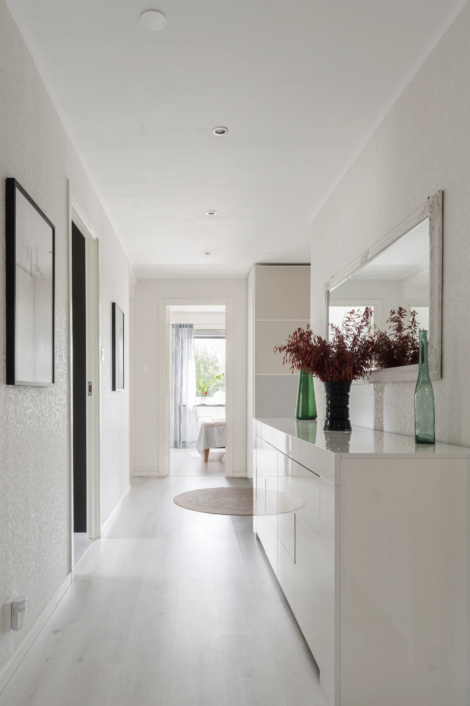 Bostadsrätt, Västerbogatan 7E, Fredentorp, Hässleholm