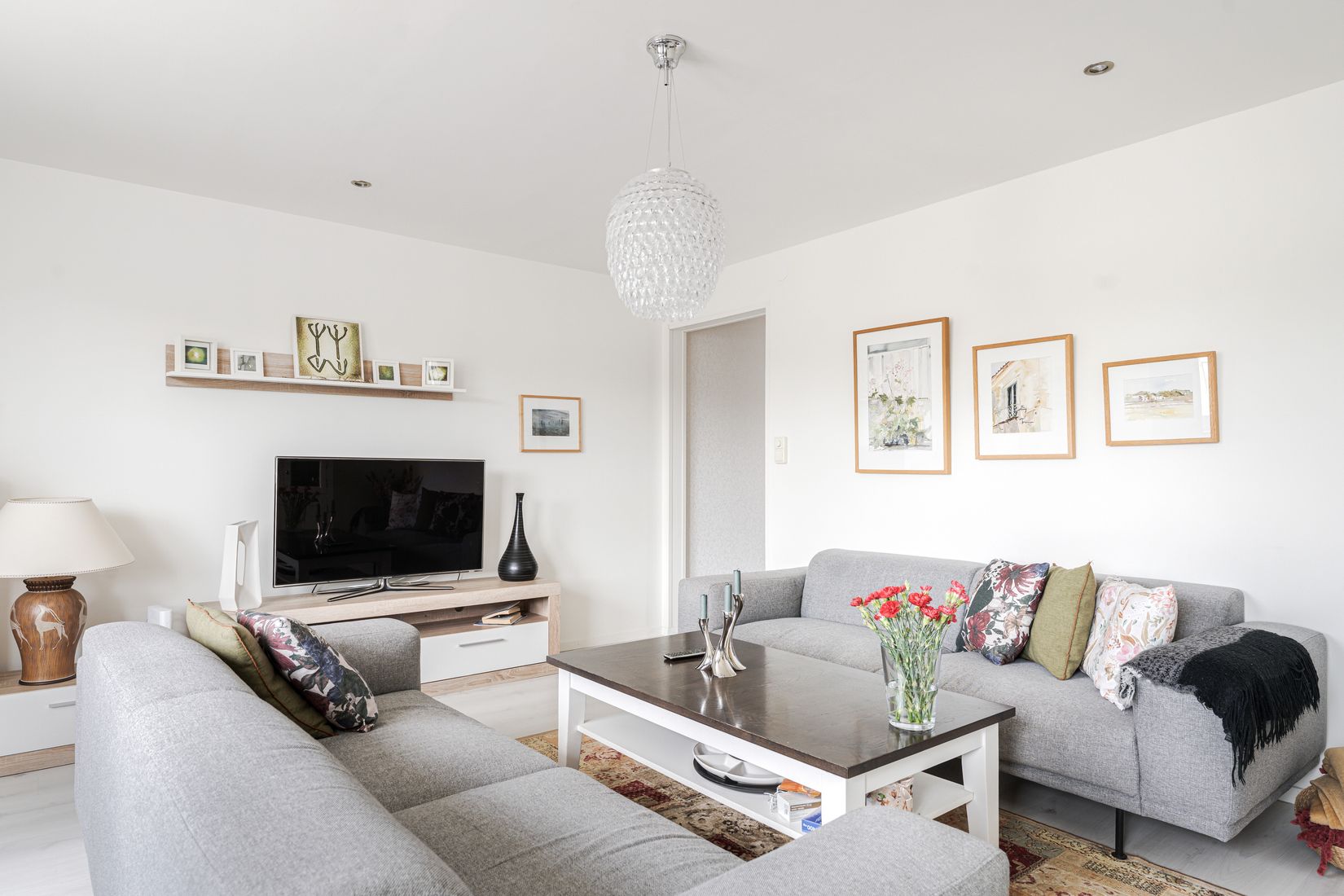 Bostadsrätt, Västerbogatan 7E, Fredentorp, Hässleholm